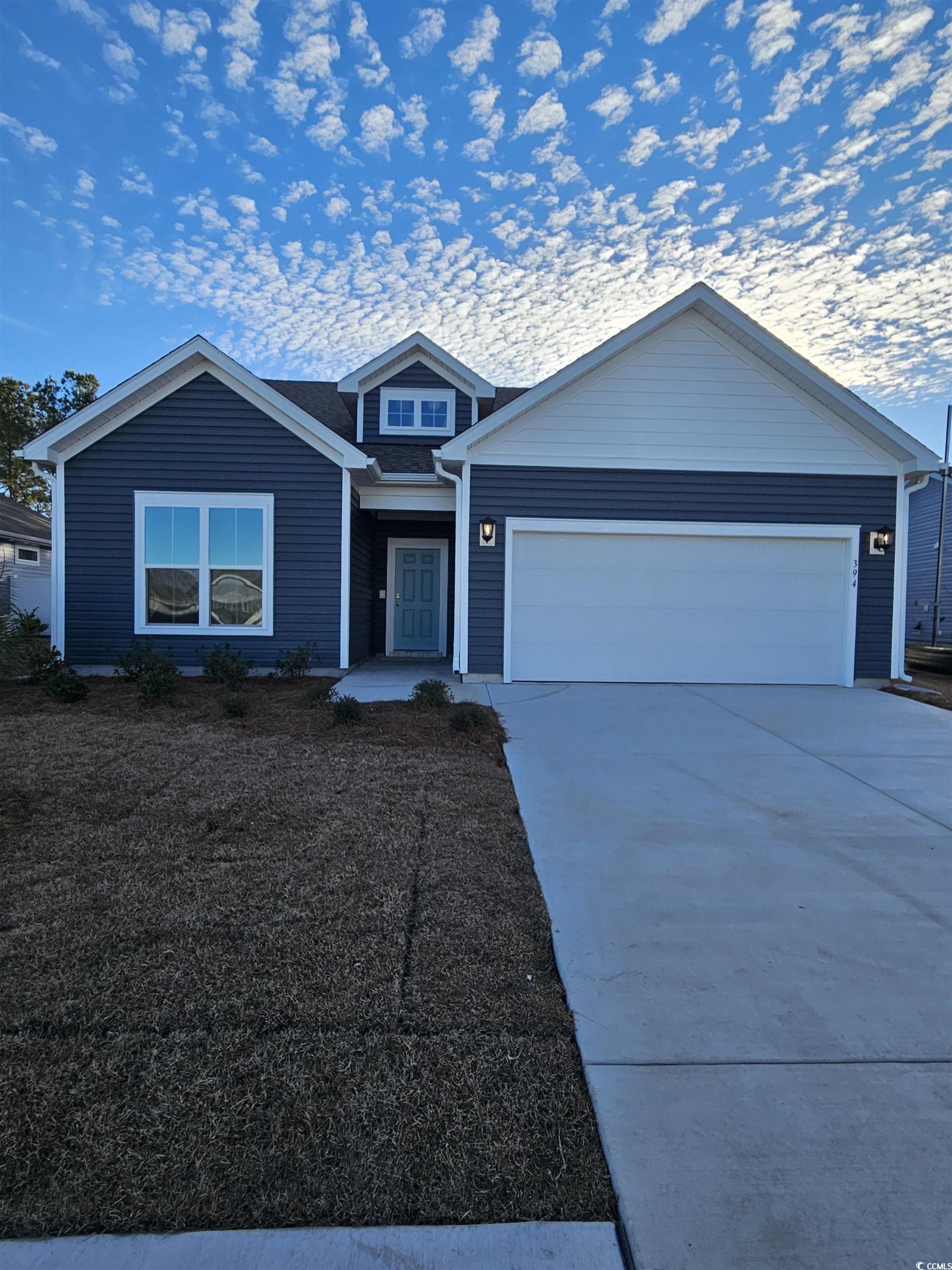 394 Kapalua Loop Little River, SC 29566