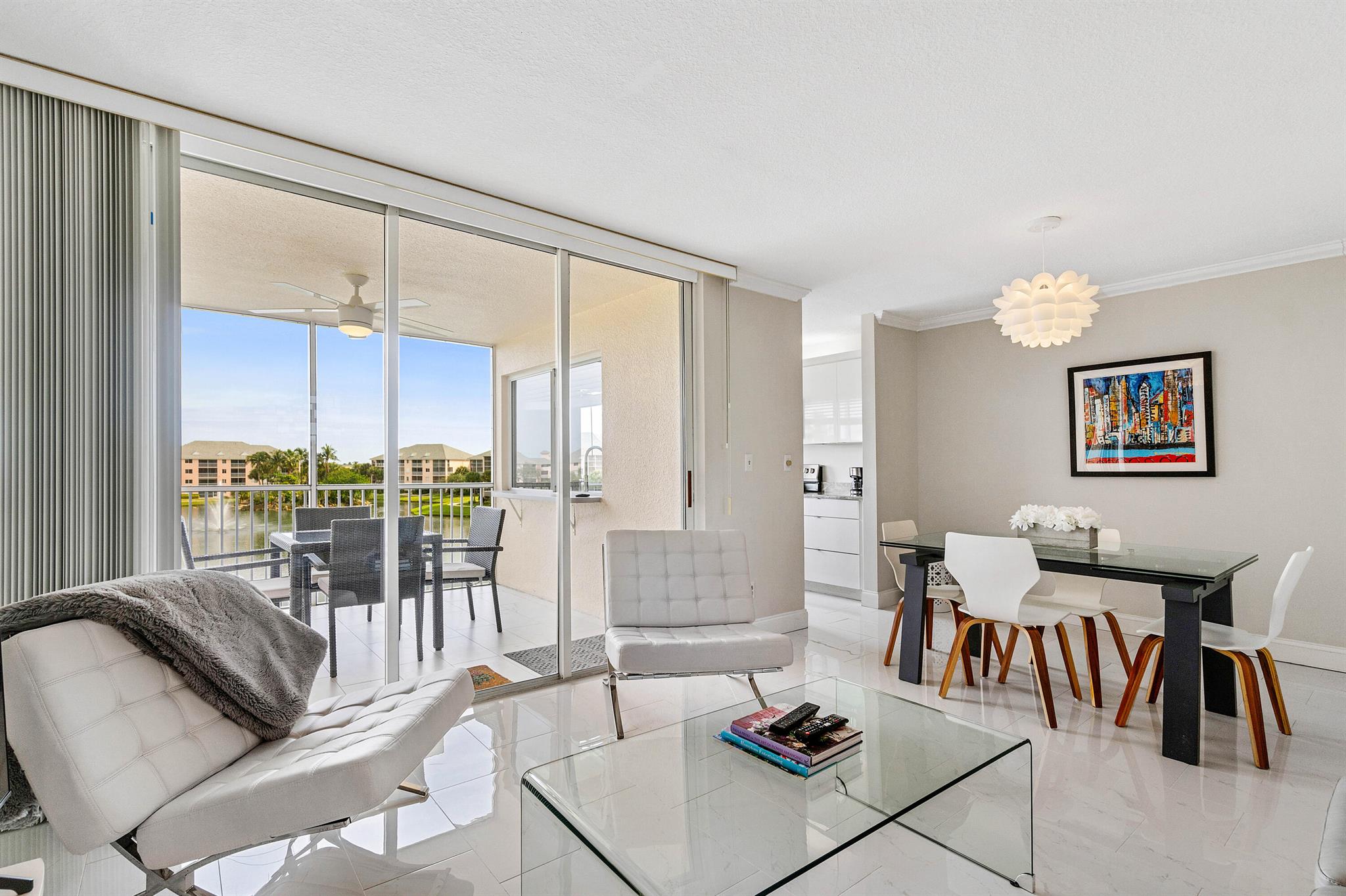 Jupiter Bay One Thru Six