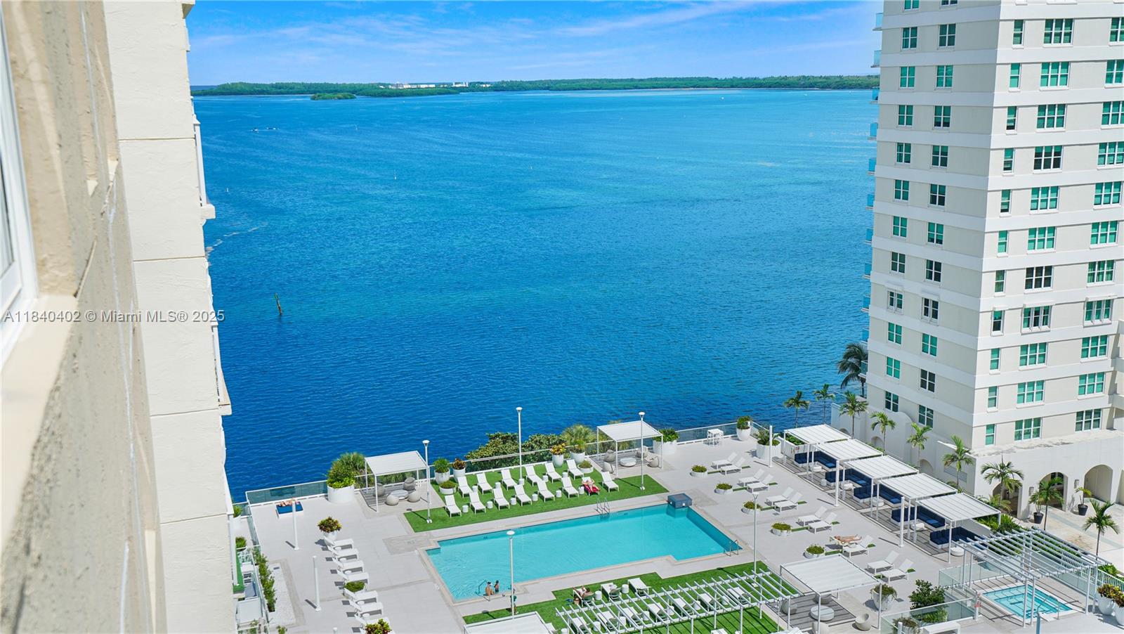 770 Claughton Island Dr #1502, Miami FL 33131