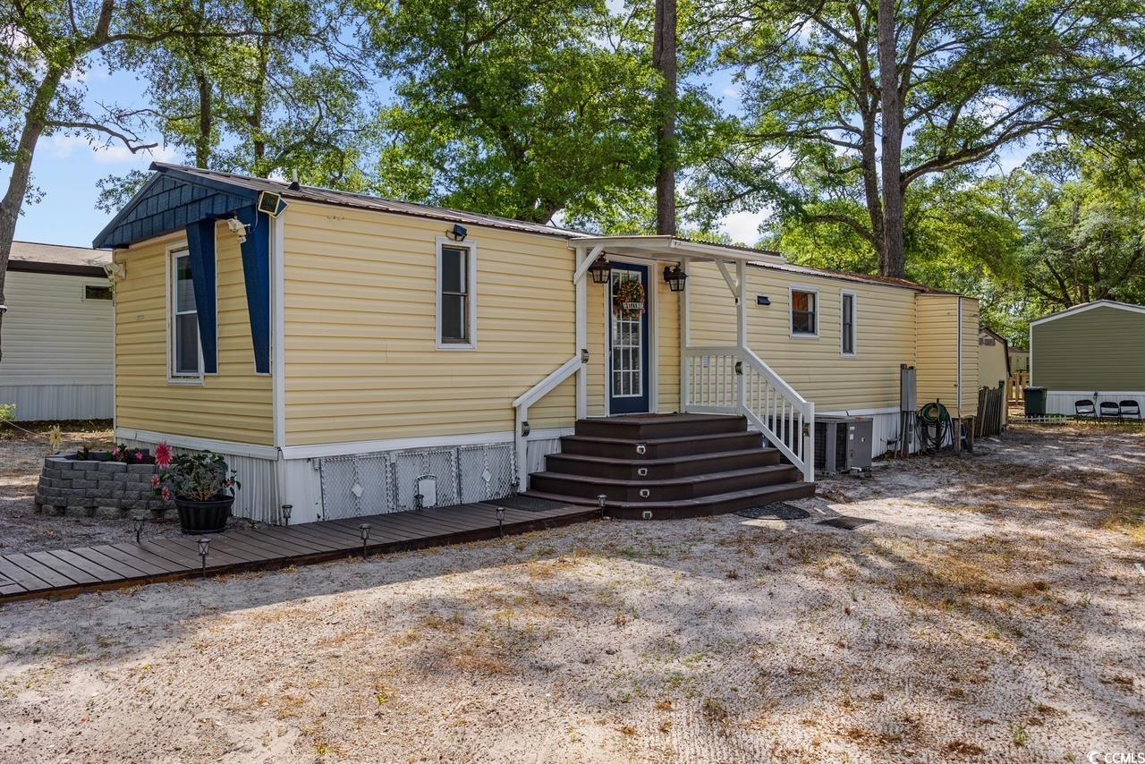 4614 Albatross St. North Myrtle Beach, SC 29582