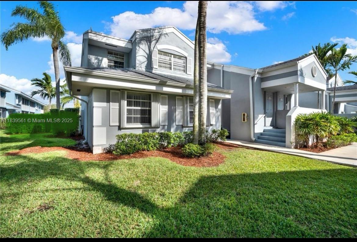 Key Gate Condo No Five