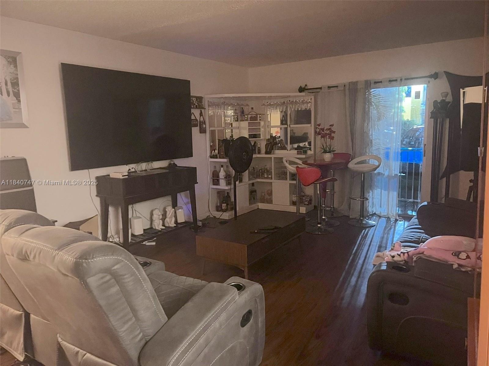 Venetian Gardens At Count