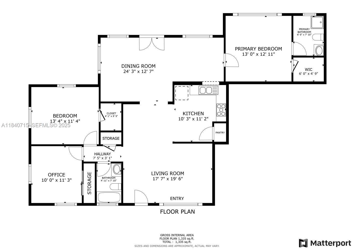 Homes for sale in Miami, FL | 7700 Sw 137th Ct, Miami, FL 33183 | MLS# A11840715