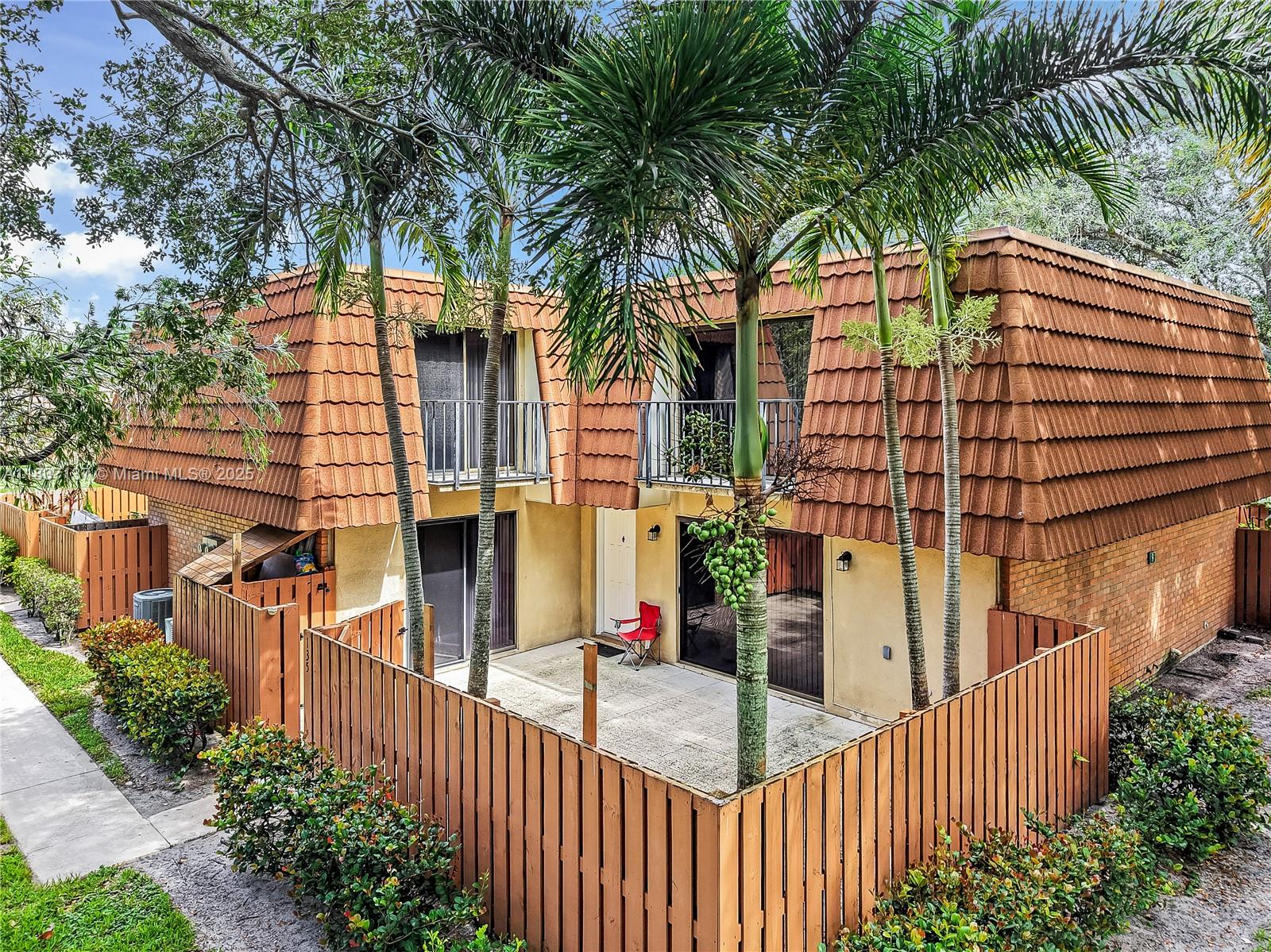 Village Of Sandalwood Lak