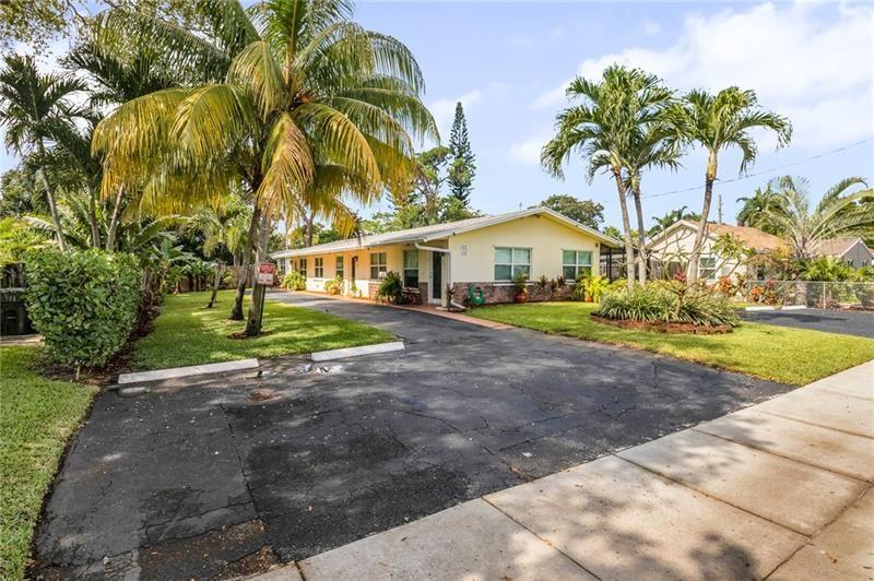 Oakland Park Second Add 1