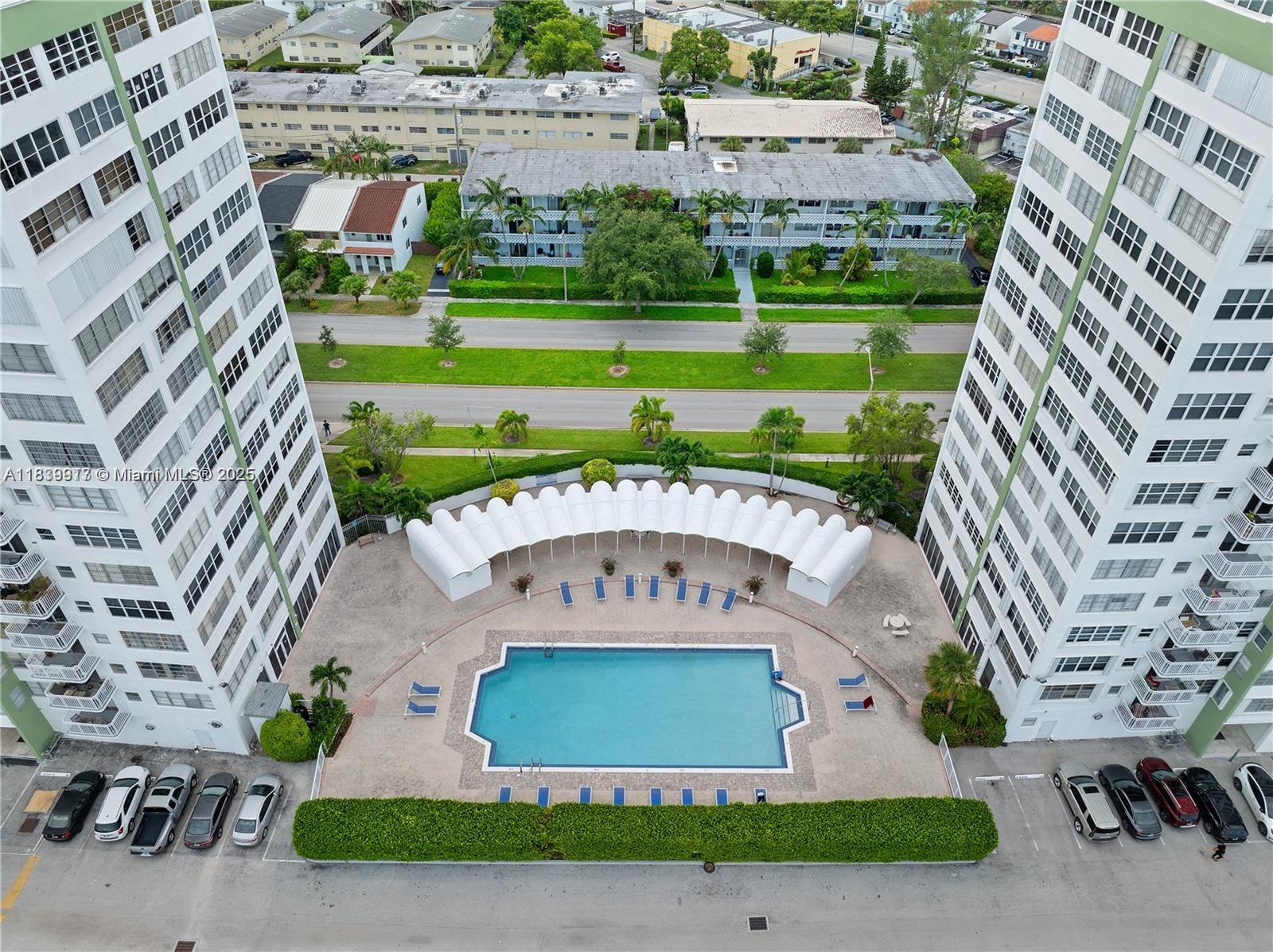 Bayview Towers Condo Sout