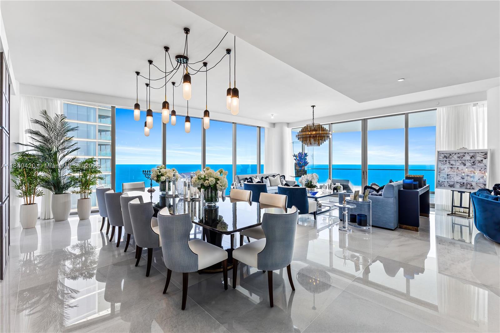 Condo for Rent in Sunny Isles Beach, FL
