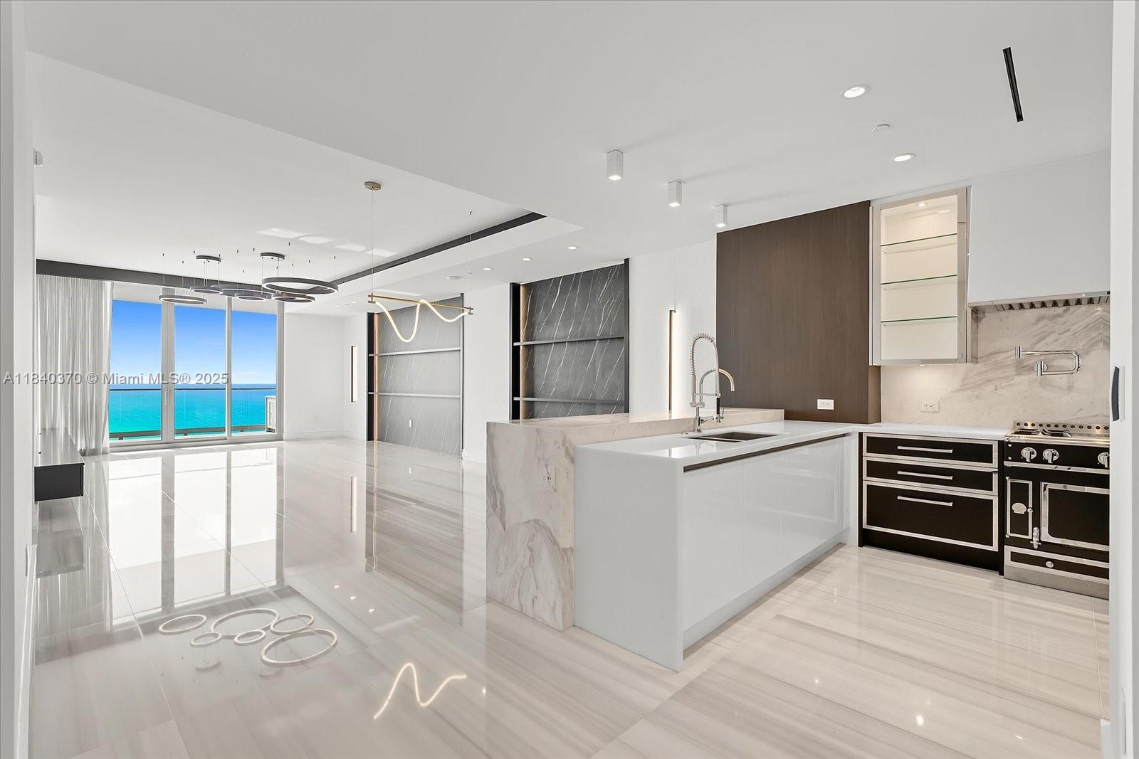 Condo for Rent in Sunny Isles Beach, FL