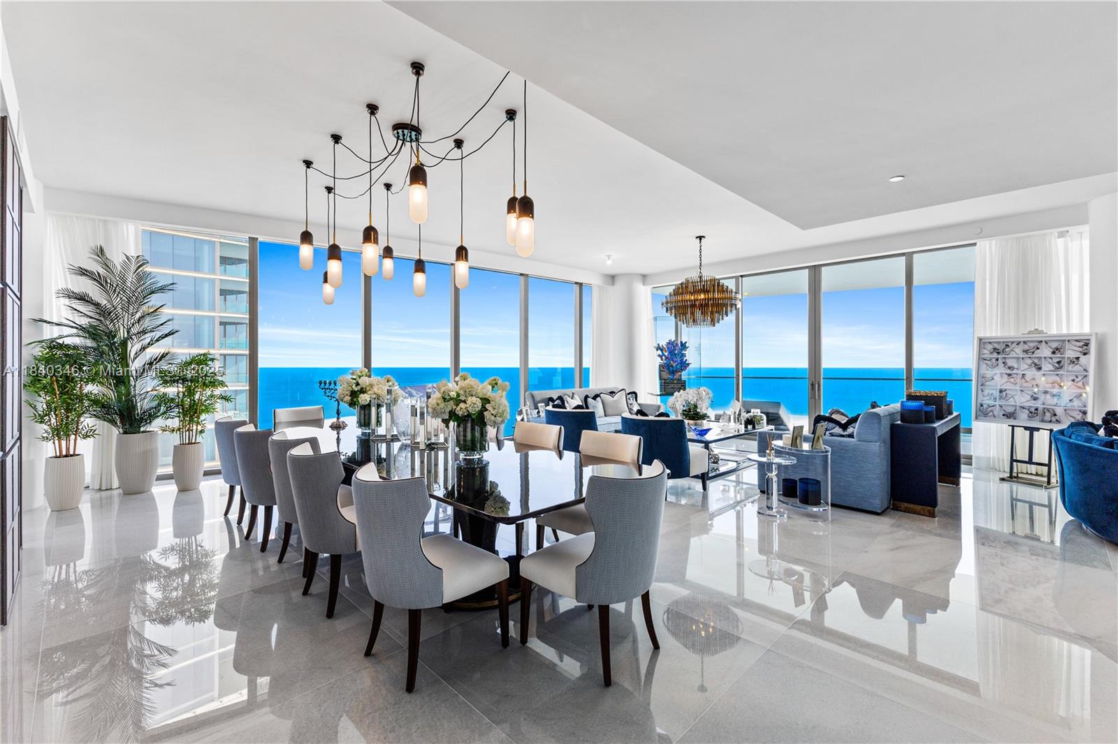 Condo for Sale in Sunny Isles Beach, FL