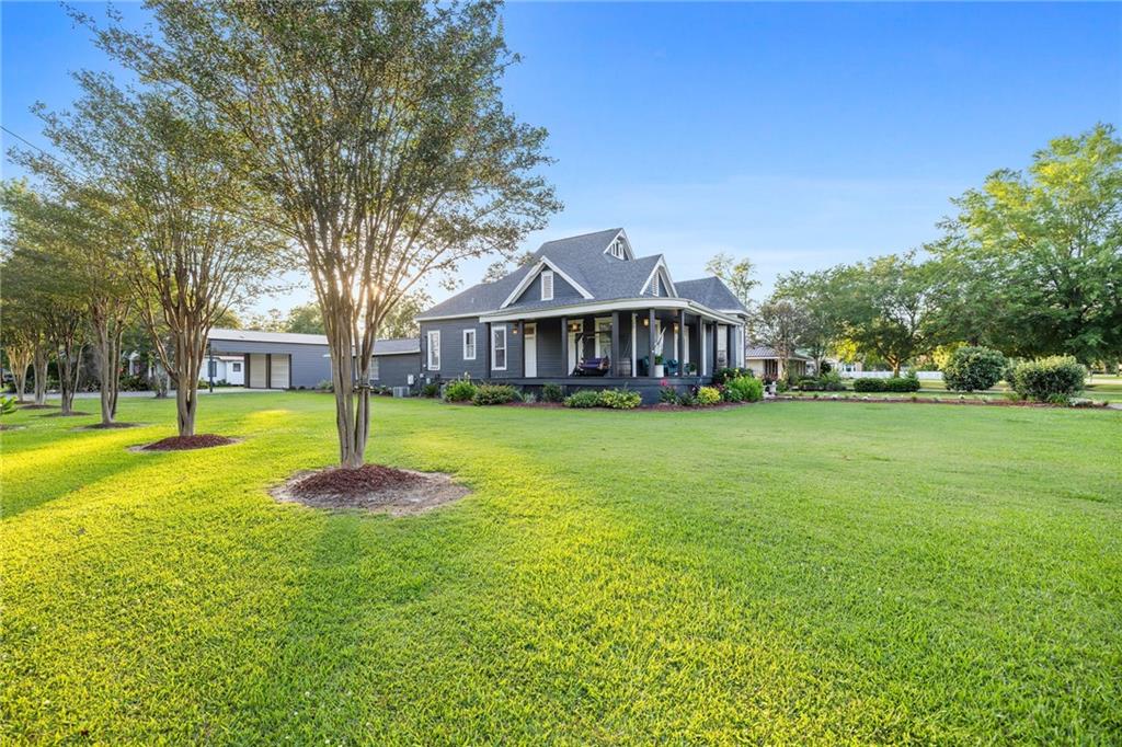 Homes for sale in Ponchatoula, LA | 301 N Seventh St, Ponchatoula, LA 70454 | MLS# 2512023