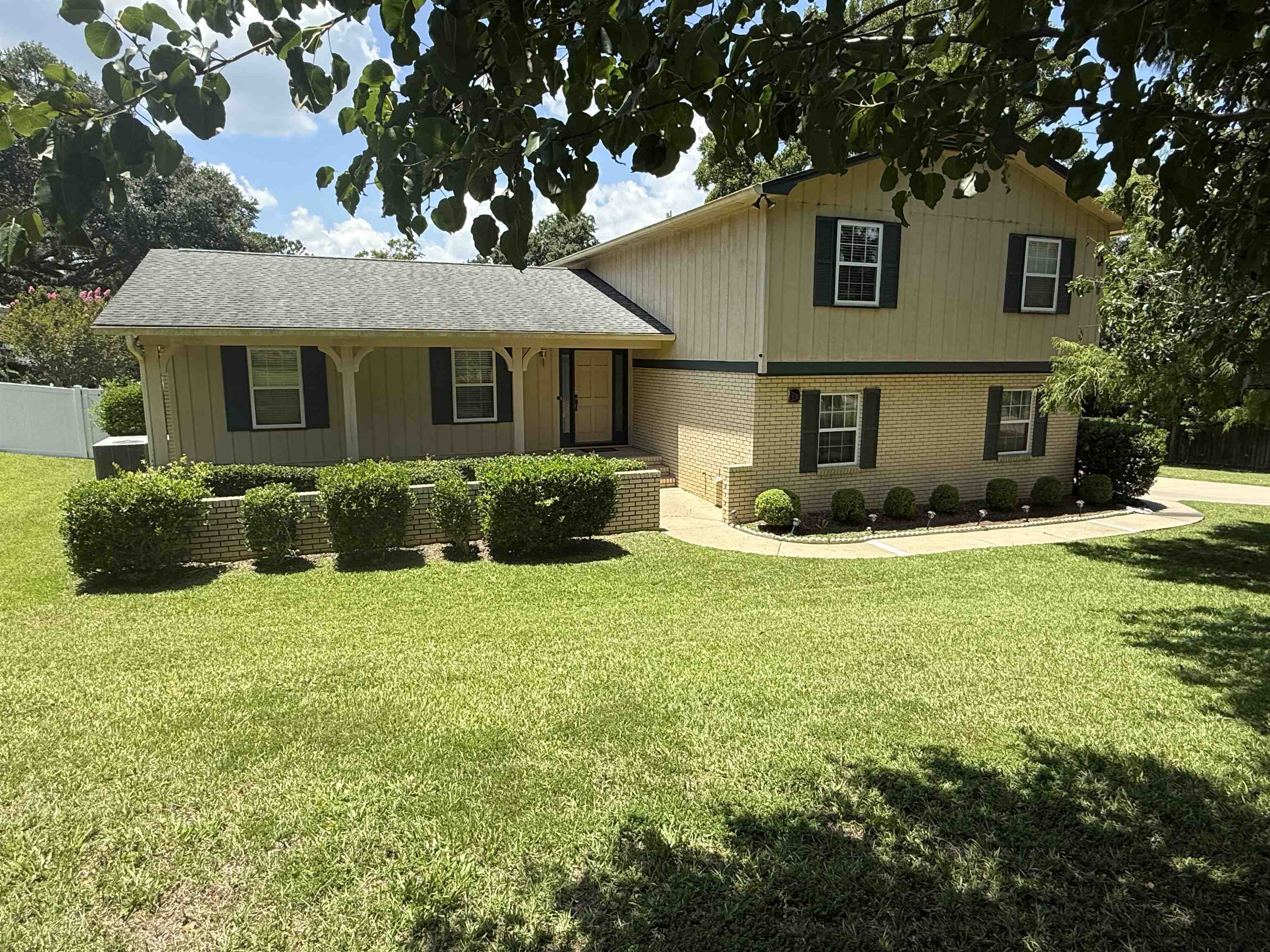 3726  Wicklow Circle , Tallahassee, FL, 