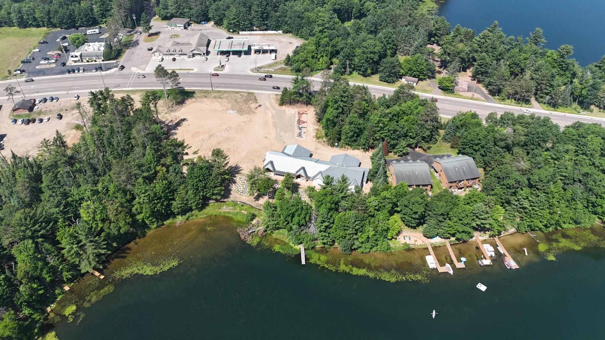 Arrowhead Lake Property 1112 Serenz Ln Photo 34