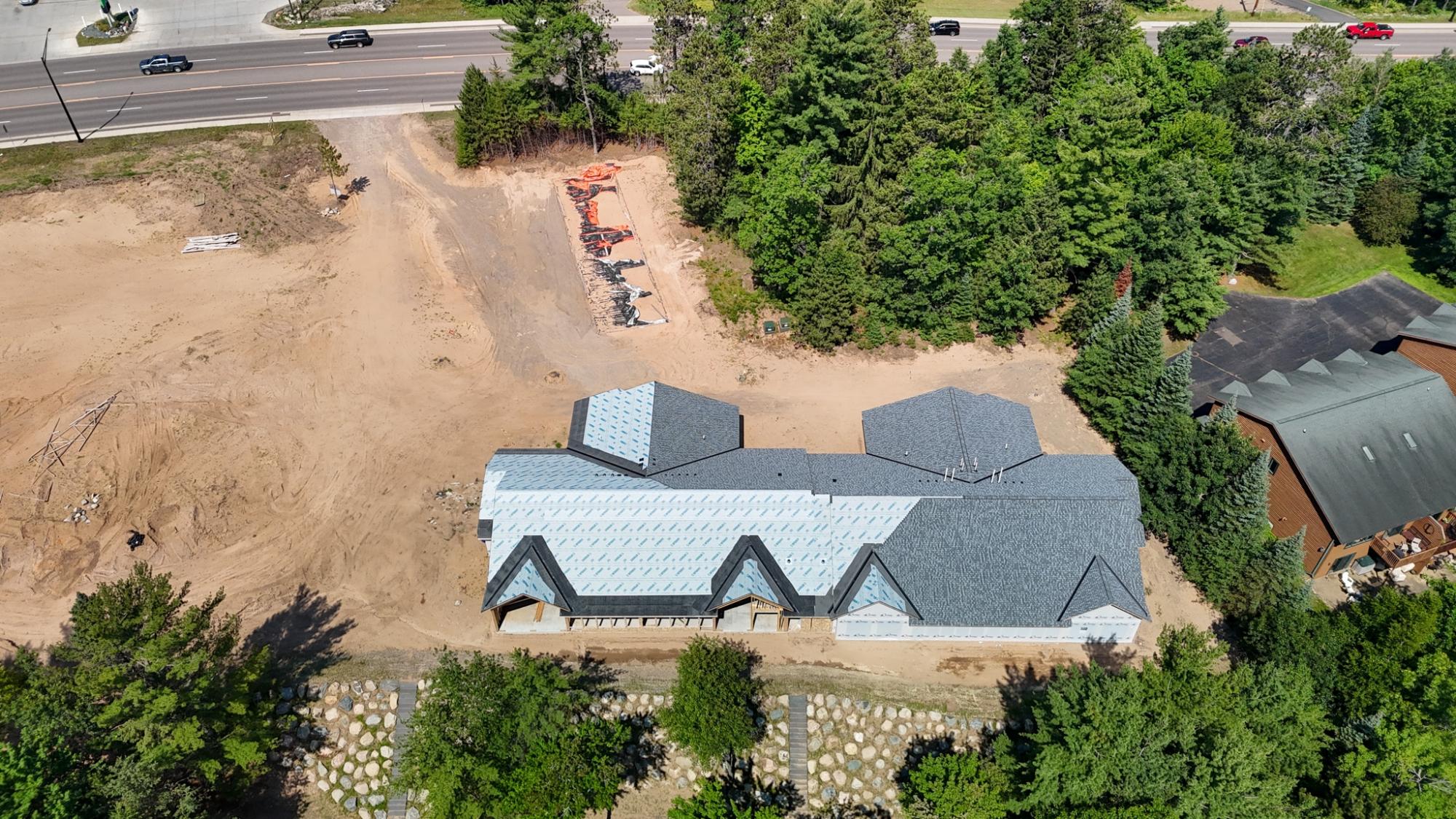 Arrowhead Lake Property 1112 Serenz Ln Photo 36