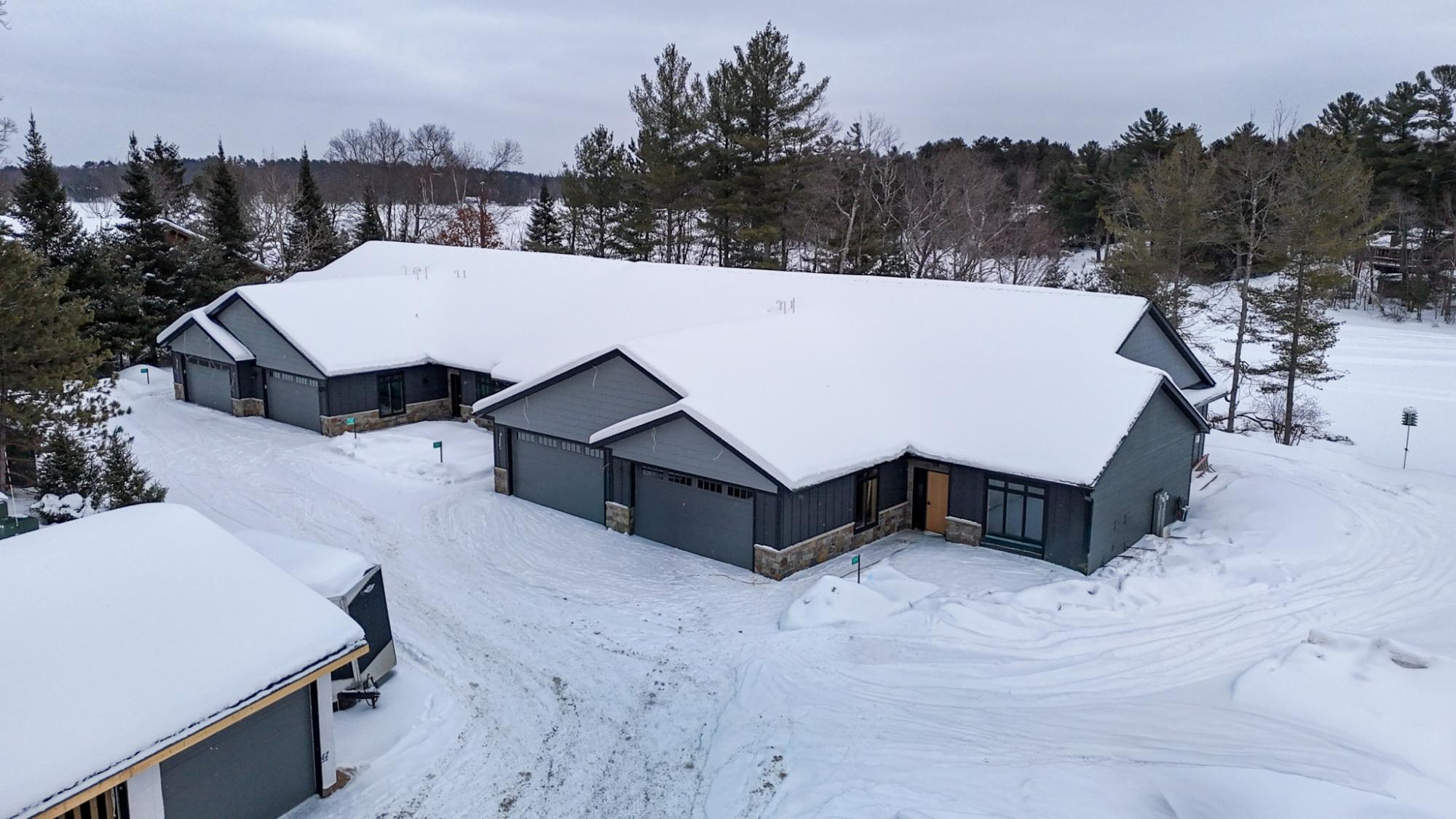 Arrowhead Lake Property 1112 Serenz Ln Photo 38