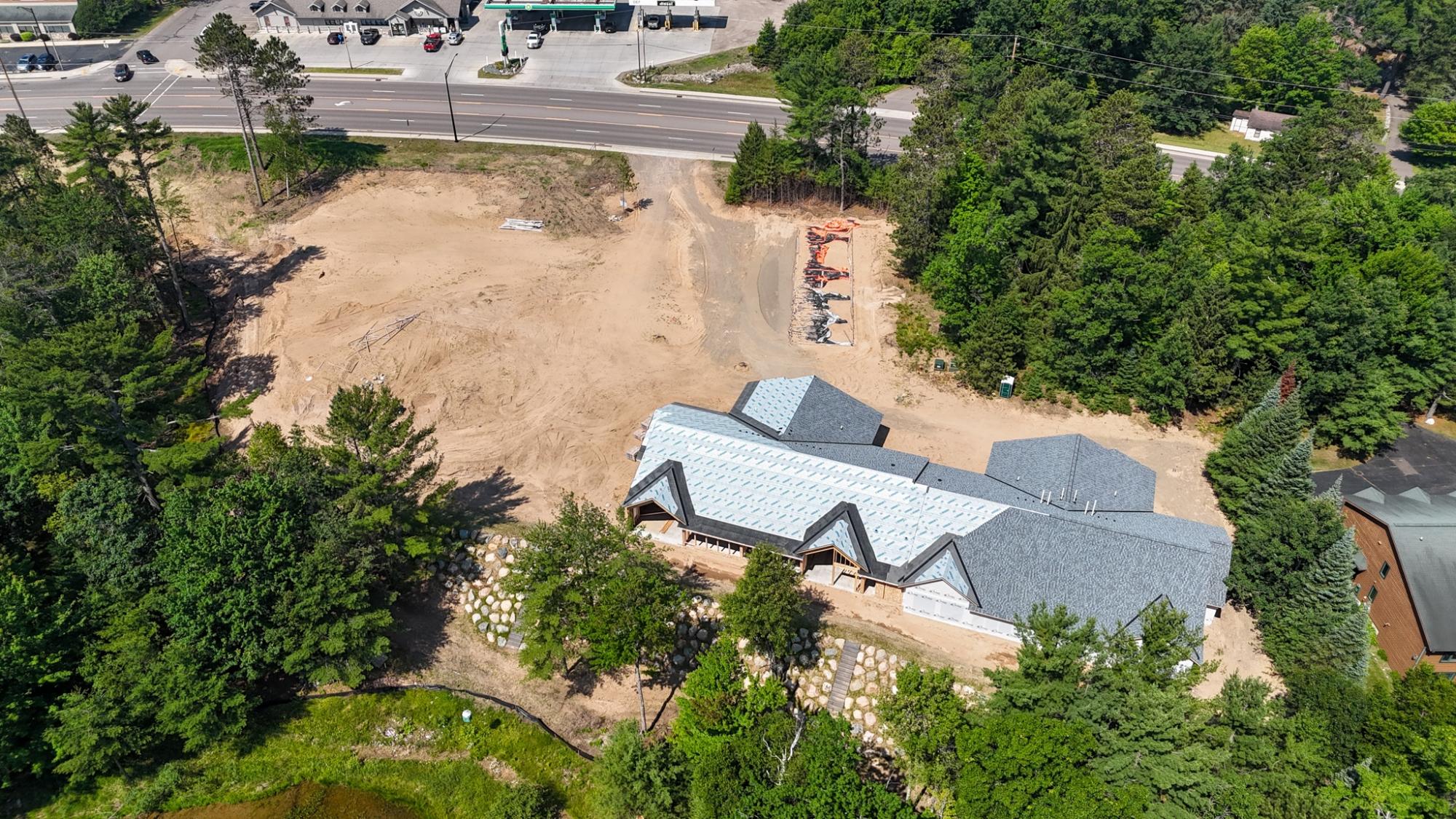 Arrowhead Lake Property 1110 Serenz Ln Photo 34