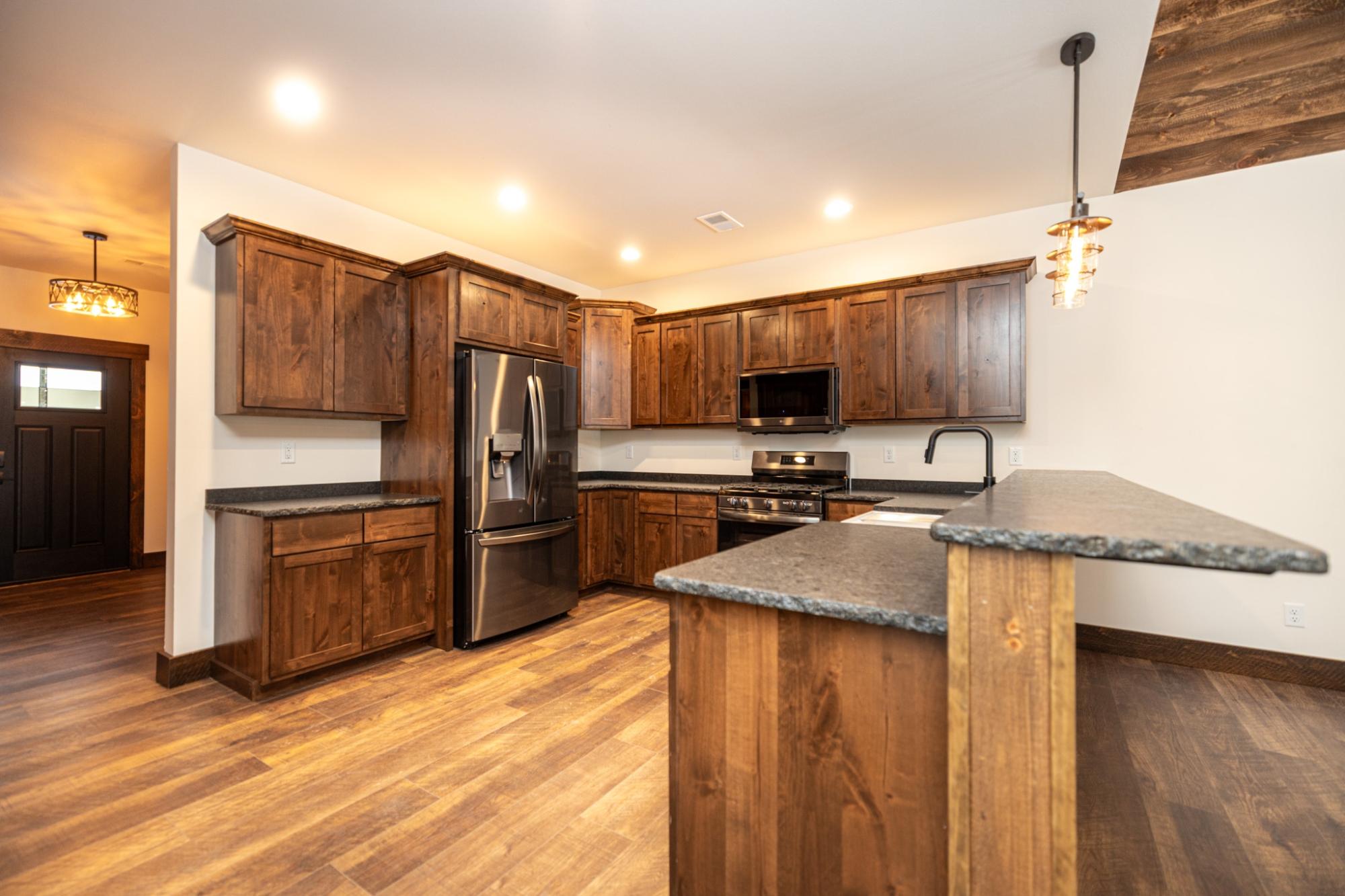 Arrowhead Lake Property 1110 Serenz Ln Photo 9