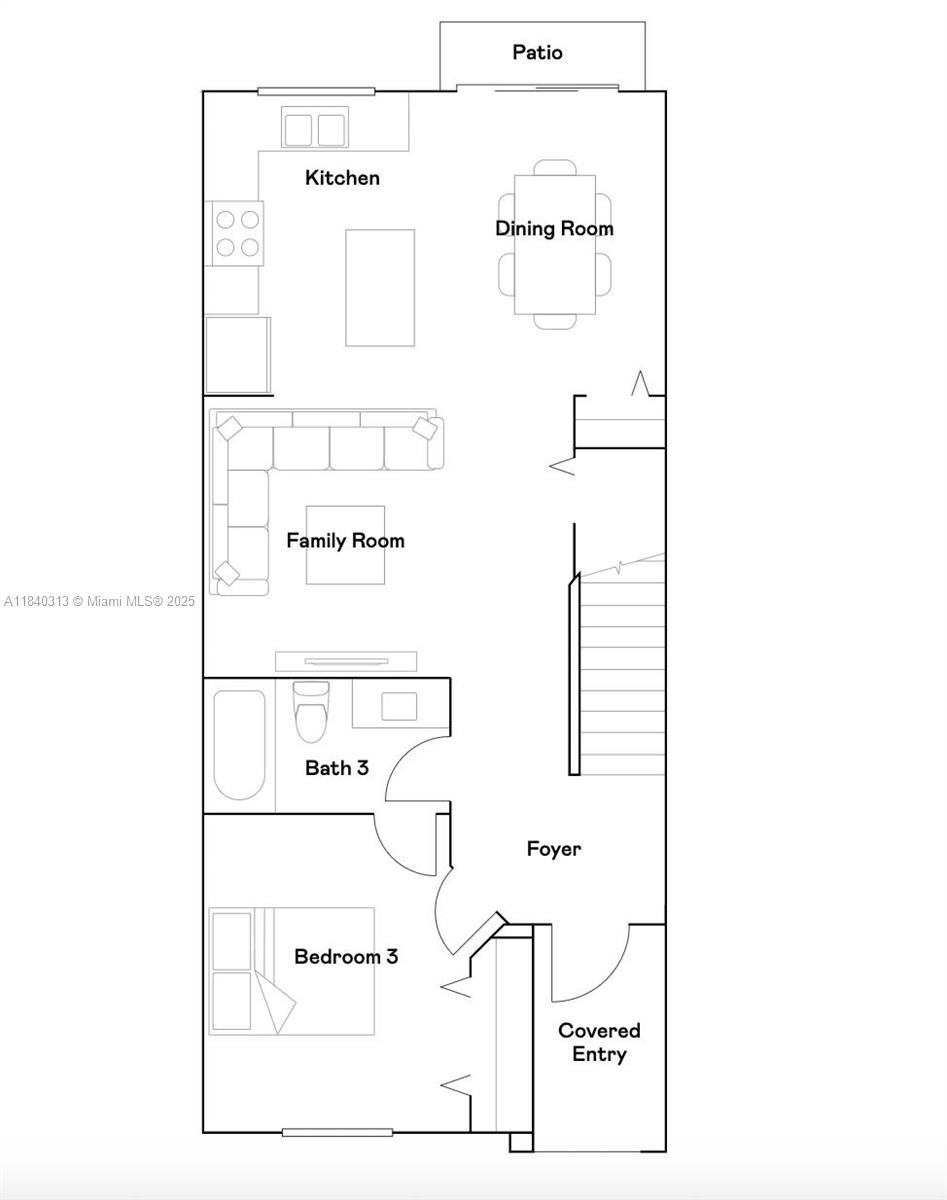 Homes for sale in Miami, FL | 12136 Nw 24Th Ct, Miami, FL 33167 | MLS# A11840313