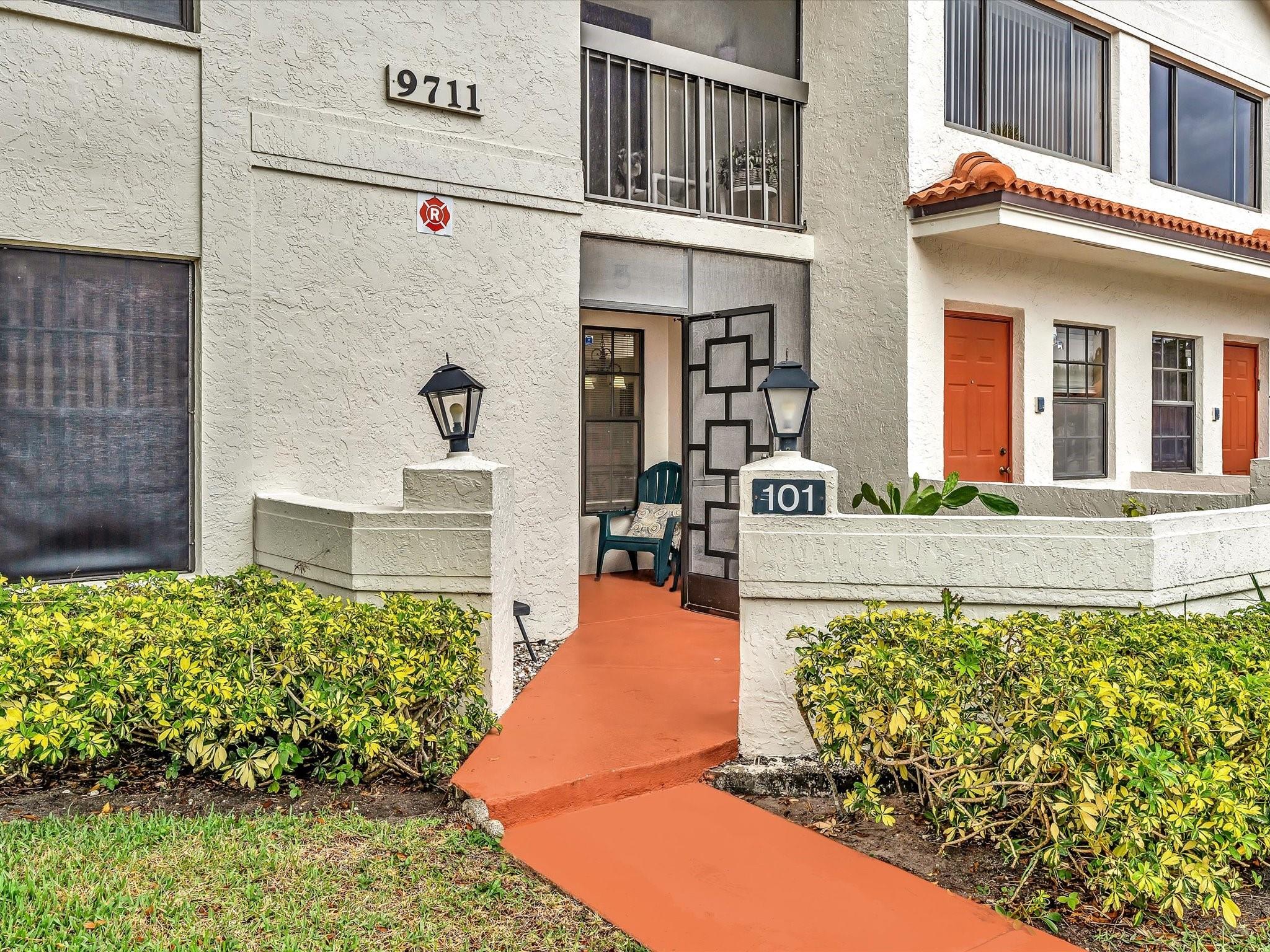 Sun Valley East Condo