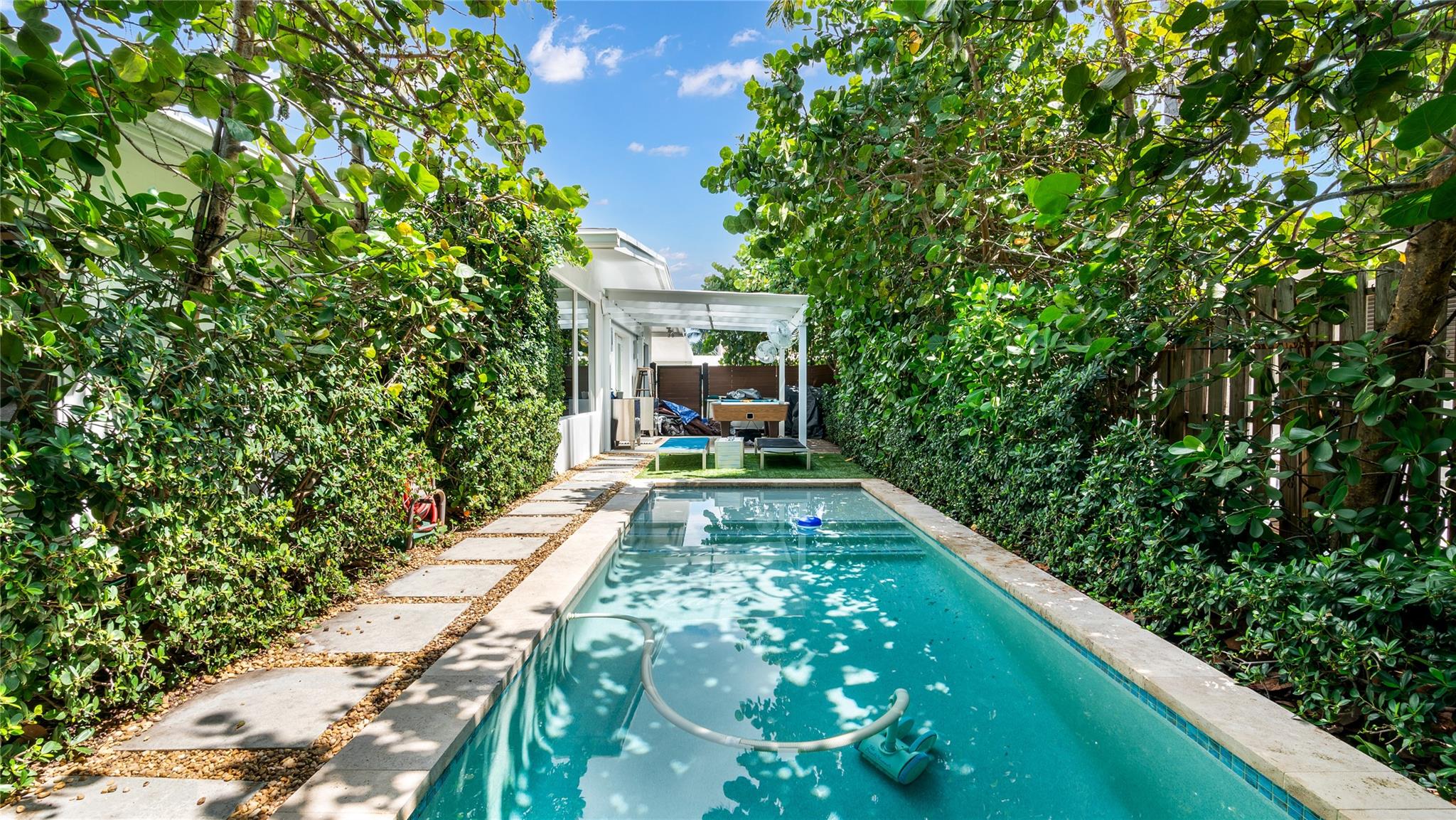 311 Ne 2nd Ct Dania Beach FL 33004 | F10515329