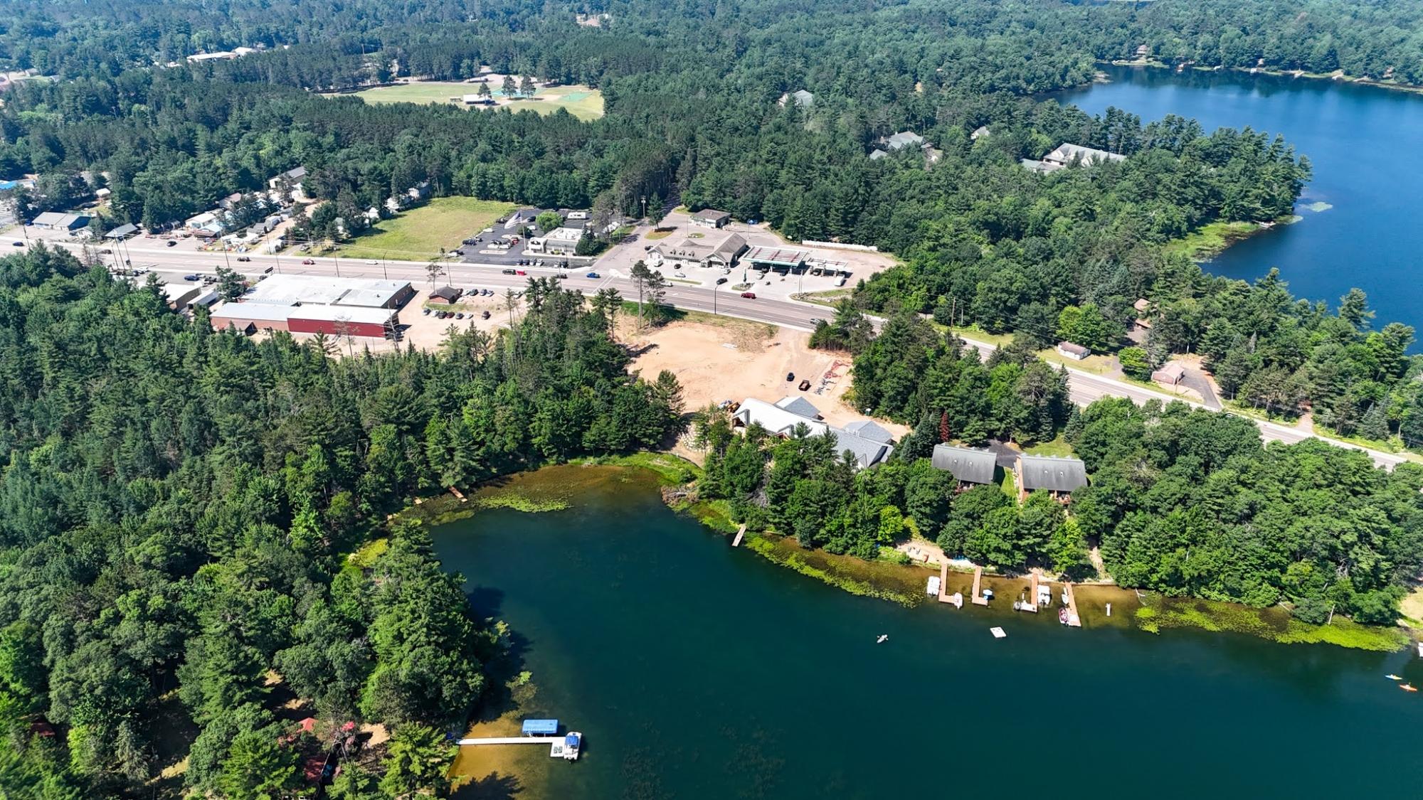 Arrowhead Lake Property 1104 Serenz Ln Photo 33