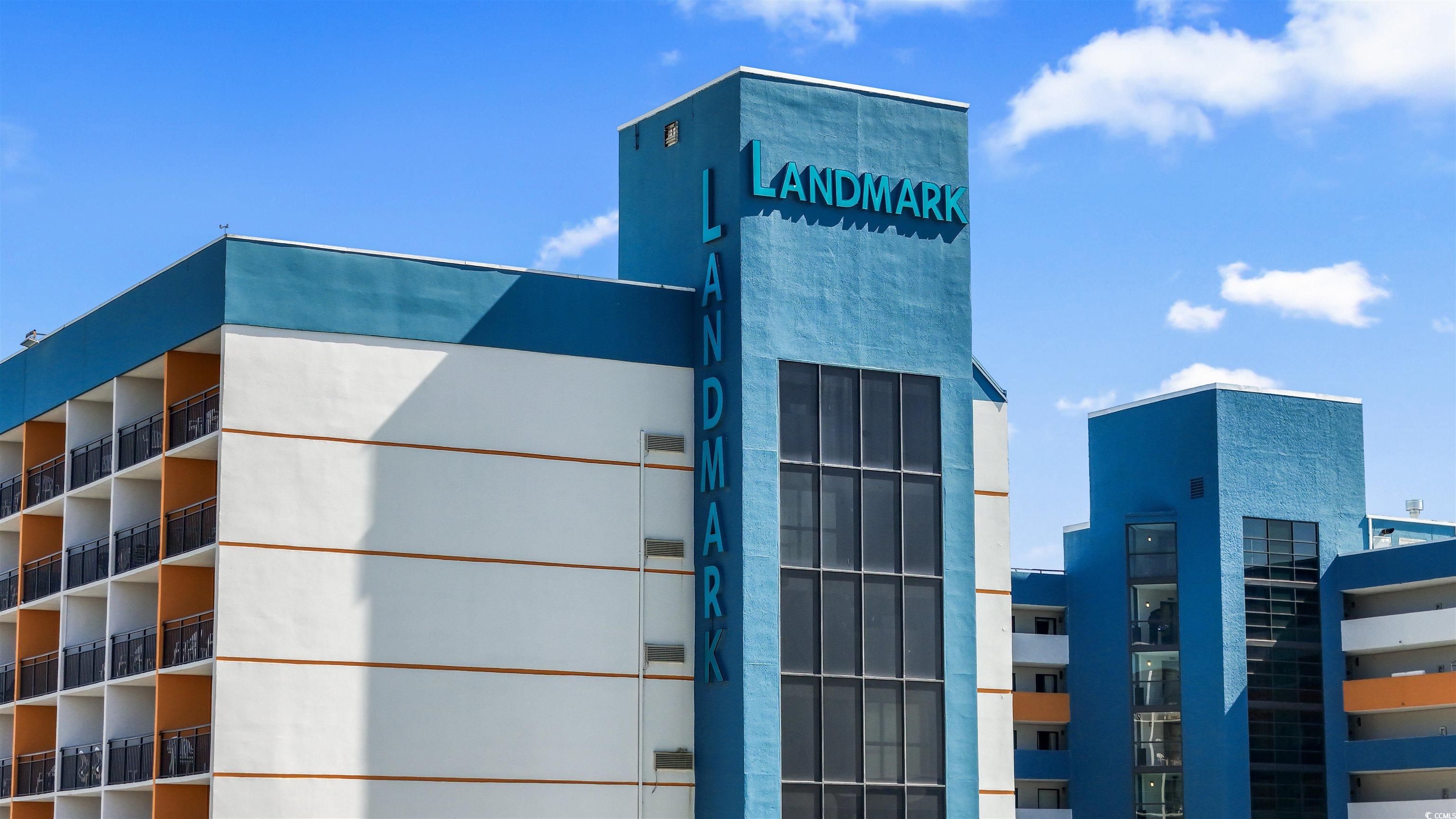 1501 S Ocean Blvd. UNIT #849 Myrtle Beach, SC 29577