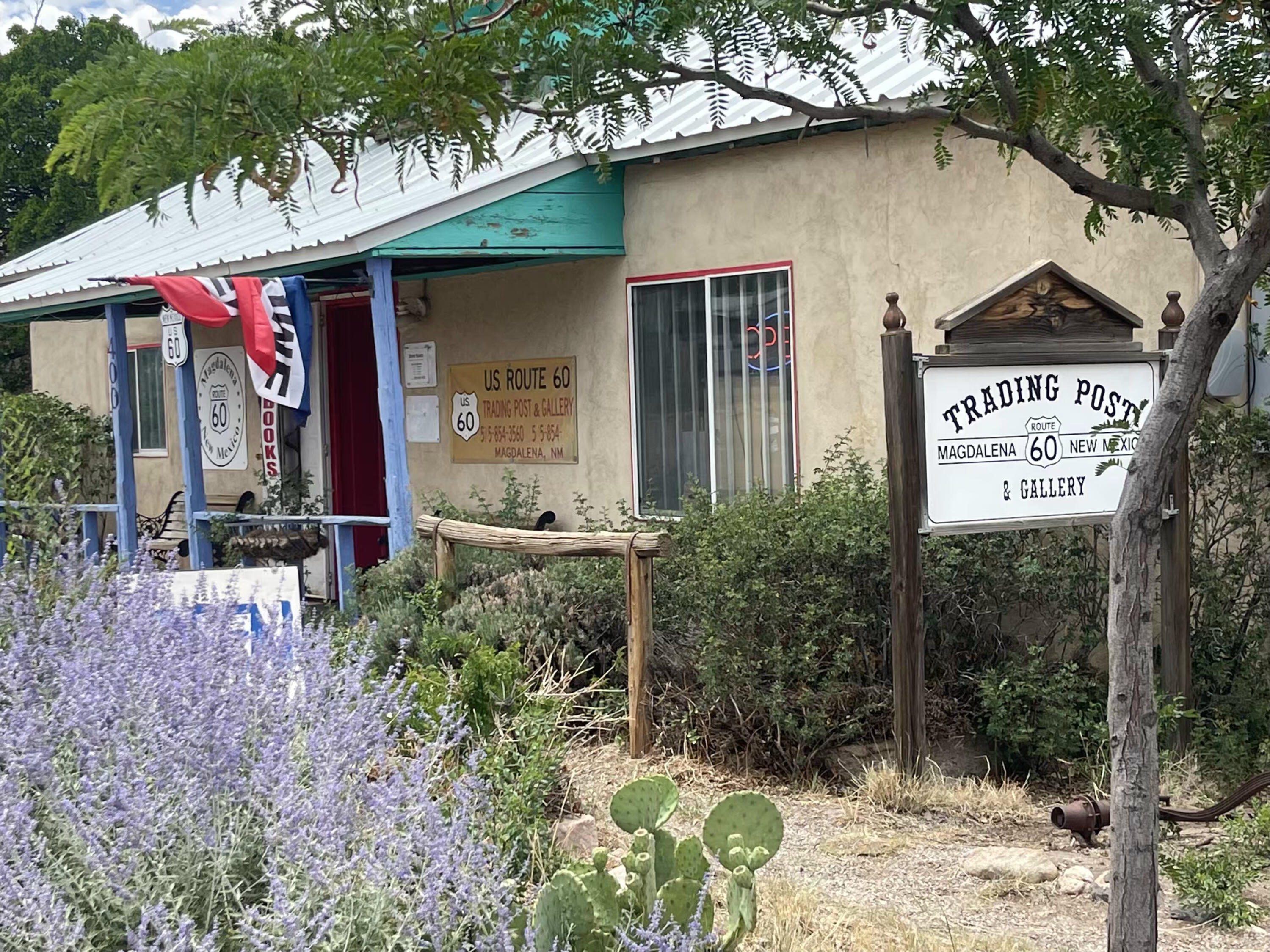 Homes for sale in Magdalena, NM | 400 1st St, Magdalena, NM 87825 | MLS# 1087883