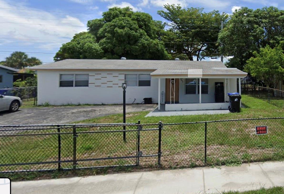 2950 20th St Fort Lauderdale FL 33311 | F10515372