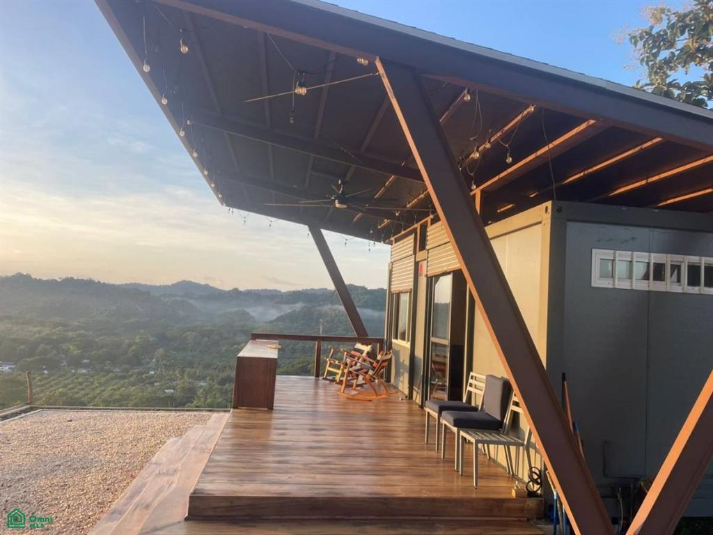 0 bed Land For Sale in Puntarenas, Puntarenas - 1