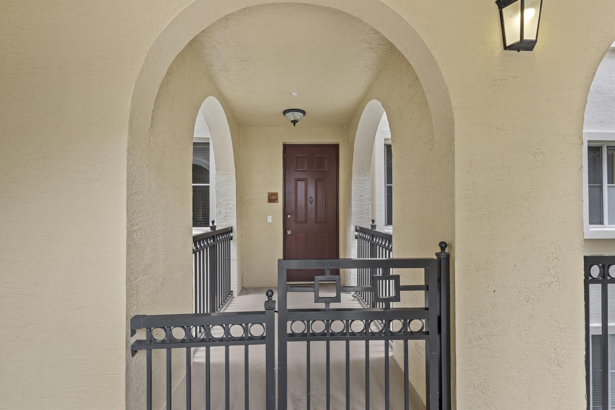 Villa Biarritz Condo