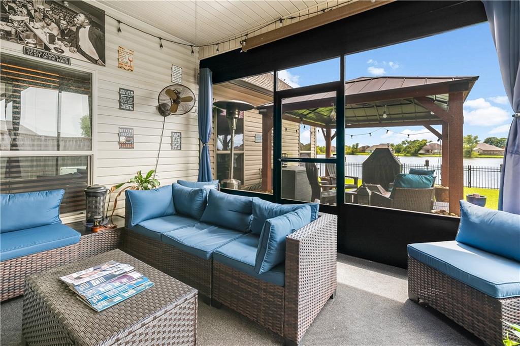 Homes for sale in Sorrento, LA | 41207 Colonial Dr, Sorrento, LA 70778 | MLS# 2511973