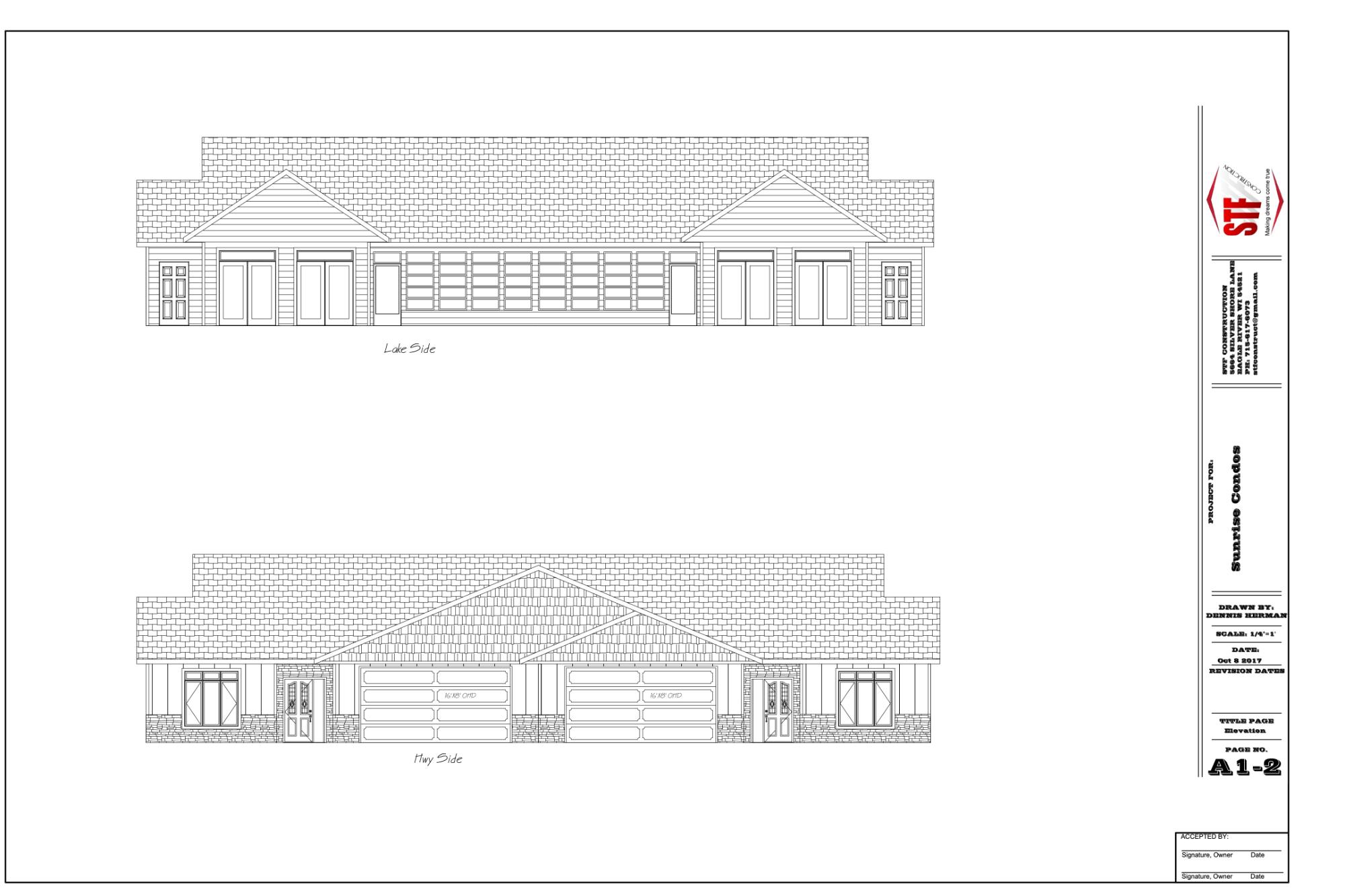 Arrowhead Lake Property 1096 Serenz Ln Photo 3