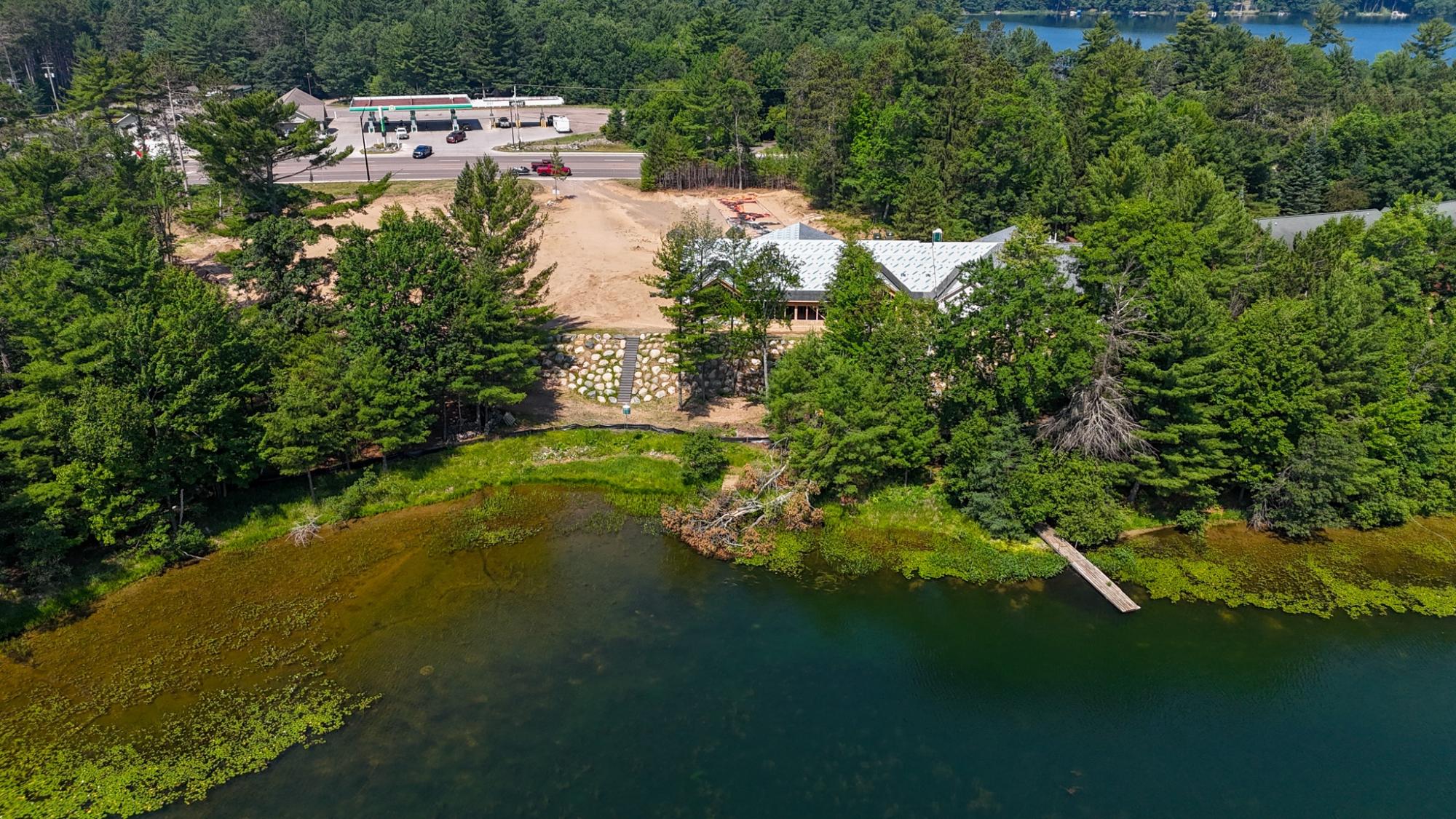 Arrowhead Lake Property 1096 Serenz Ln Photo 35