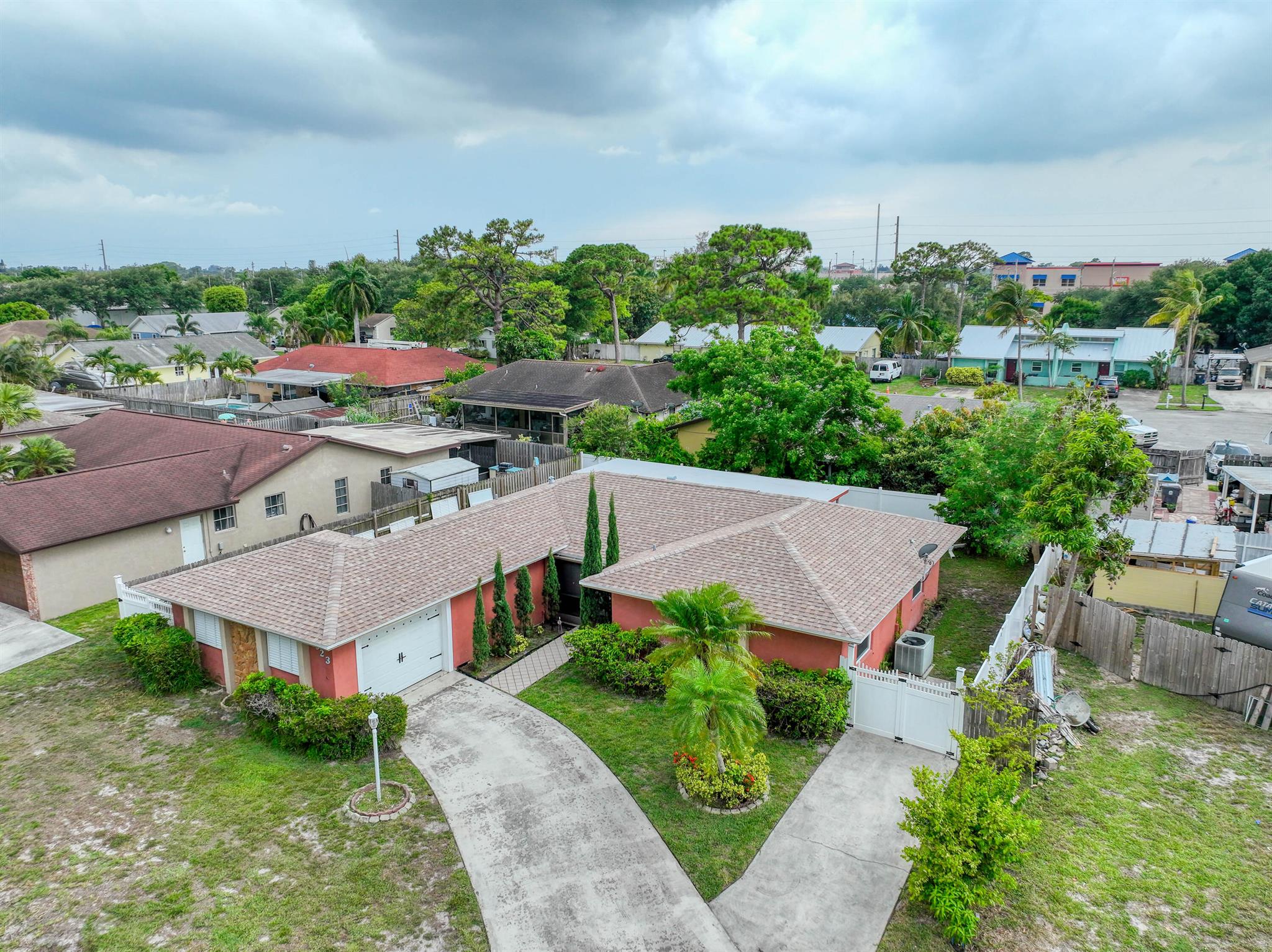 2923 Via Palma, Lake Worth, FL 33461, 3 Bedrooms , 2 Bathrooms ,Single Family Residence,Sold,R11107816, Horizon Palm Realty Group