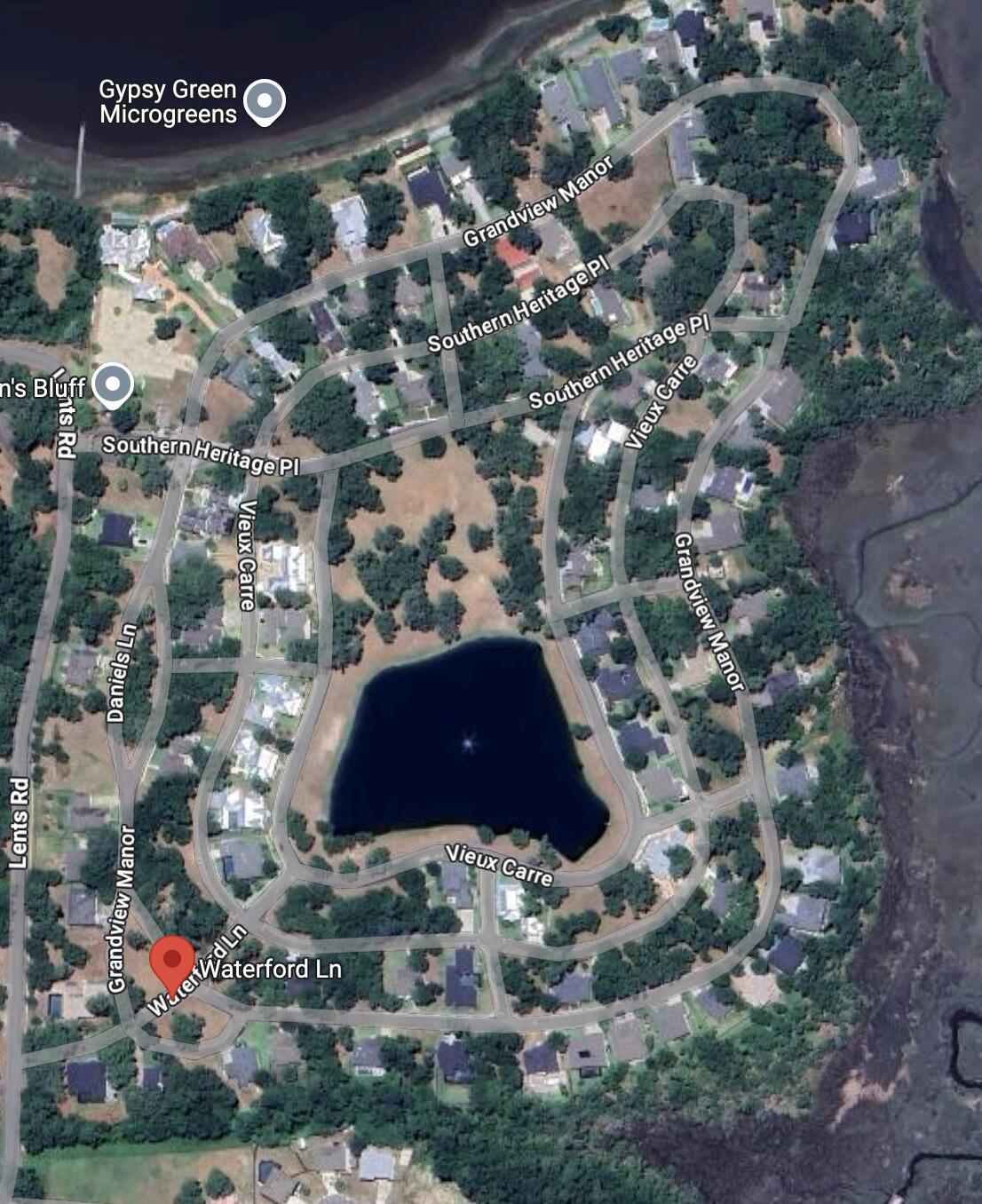 Homes for sale in Yulee, FL | Tbd Waterford Lane, Yulee, FL 32097 | MLS# R11107817