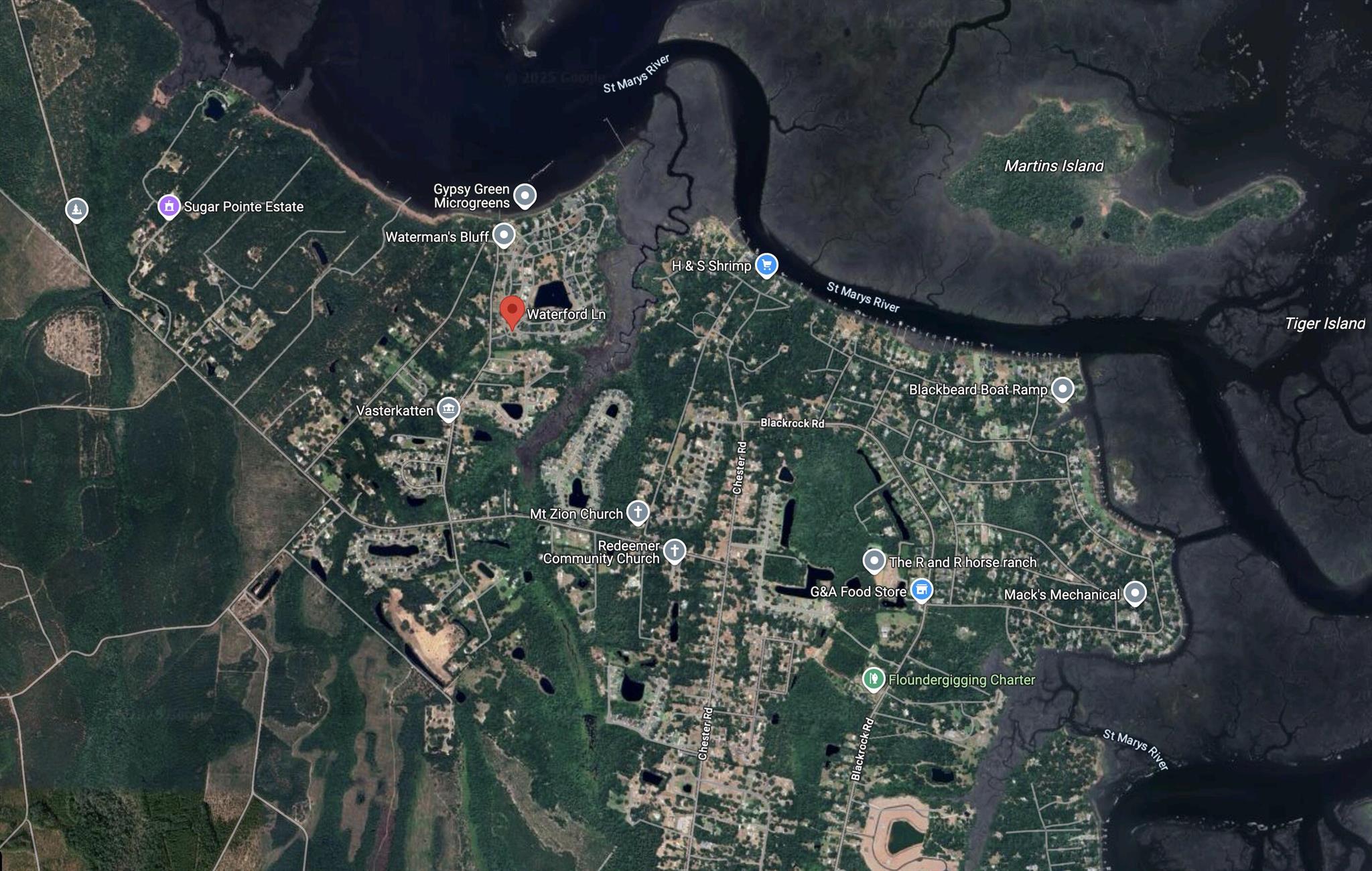 Homes for sale in Yulee, FL | Tbd Waterford Lane, Yulee, FL 32097 | MLS# R11107817