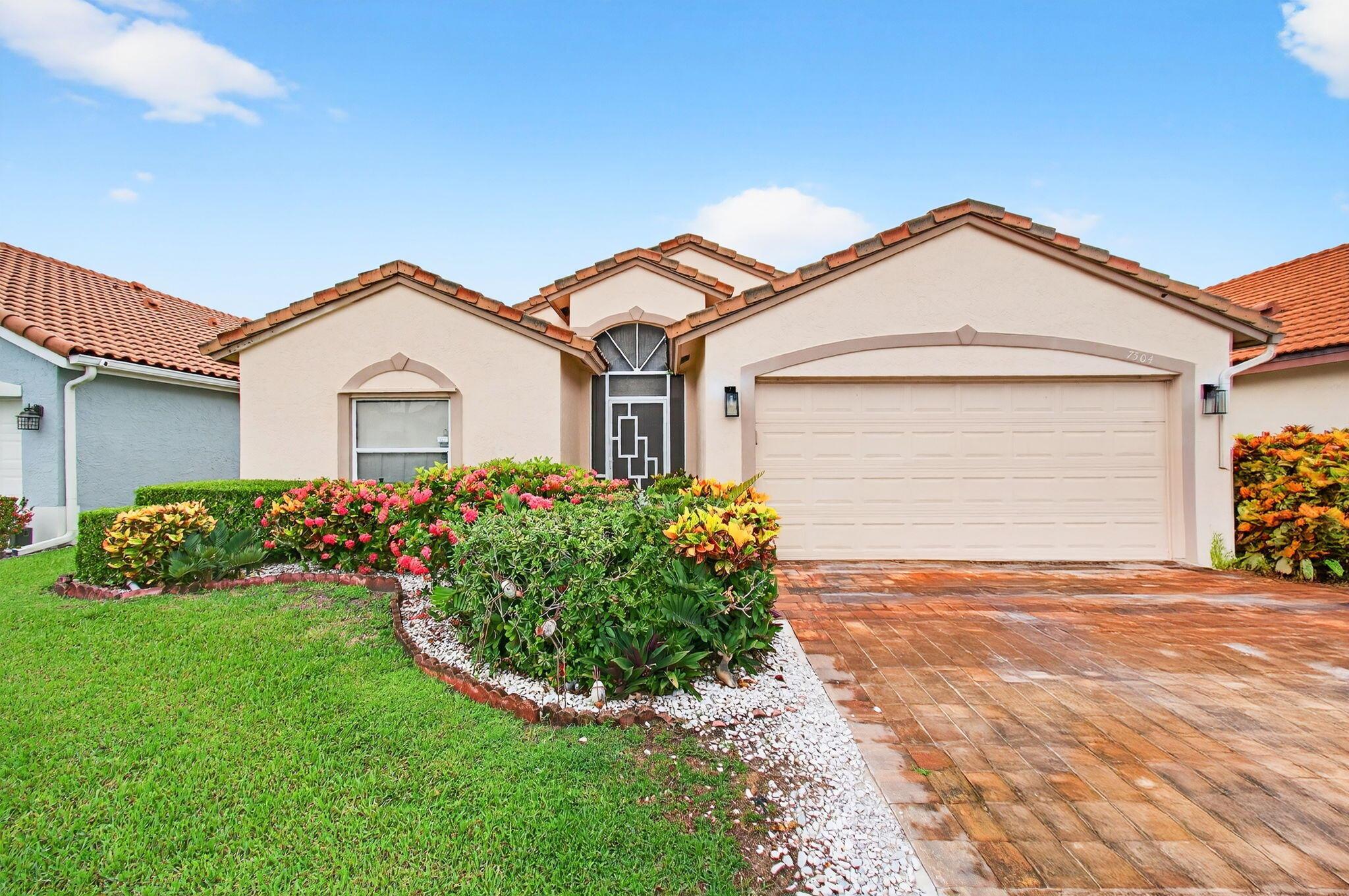 7504 Stirling Bridge Boulevard N Delray Beach FL 33446 | R11107828