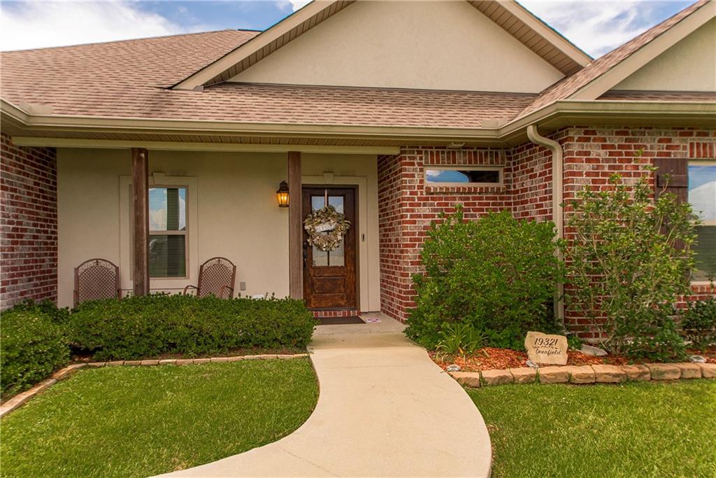 Homes for sale in Loranger, LA | 19321 Deerfield Loop, Loranger, LA 70446 | MLS# 2512143