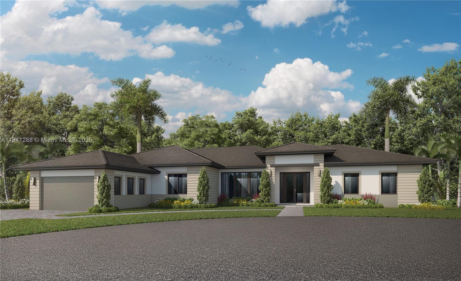 Briar Bay Urban Park Sec