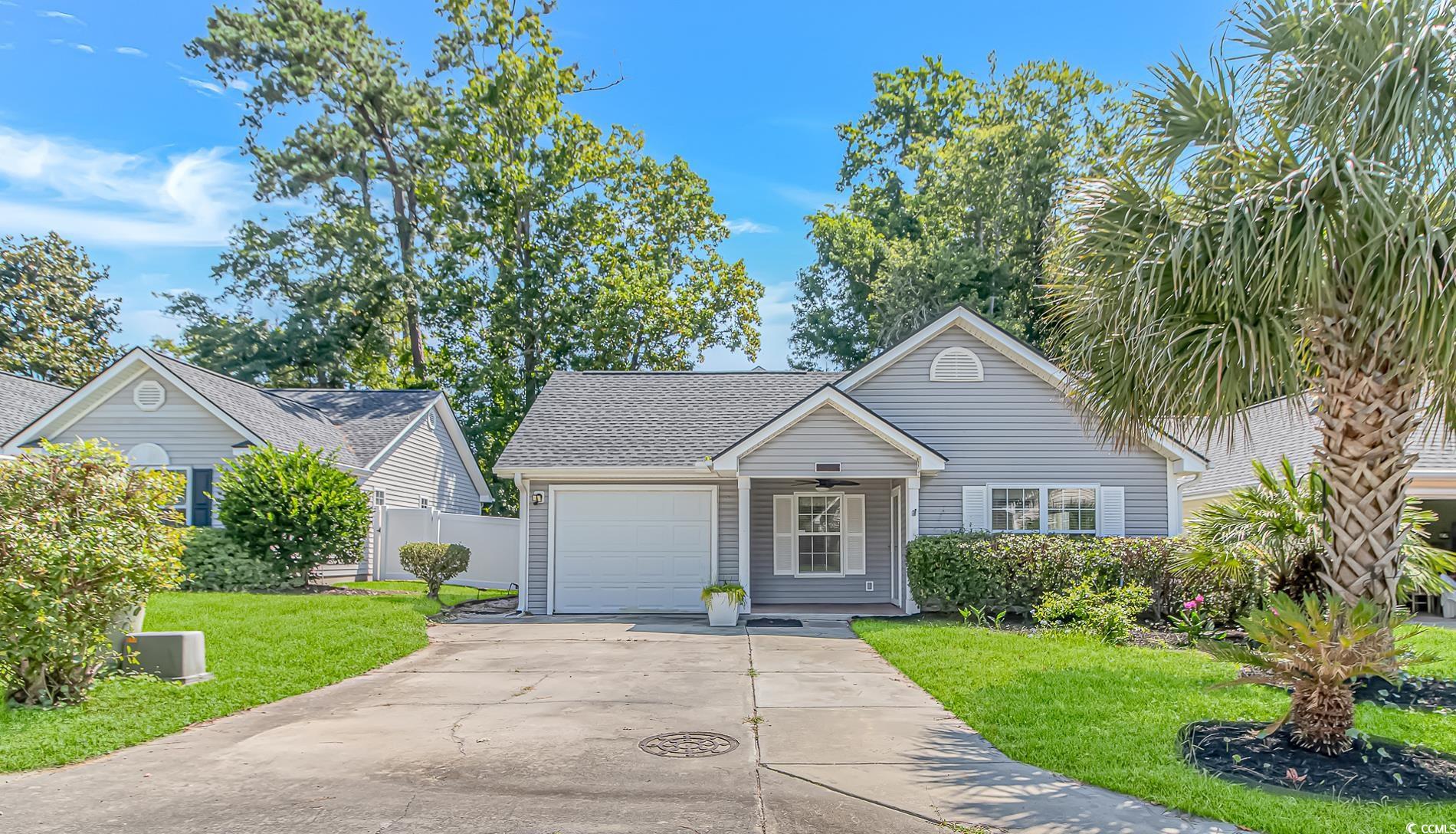 4417 Barcelona Ln. Little River, SC 29566