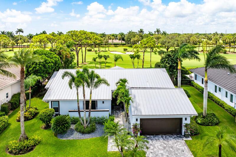 Delaire Country Club