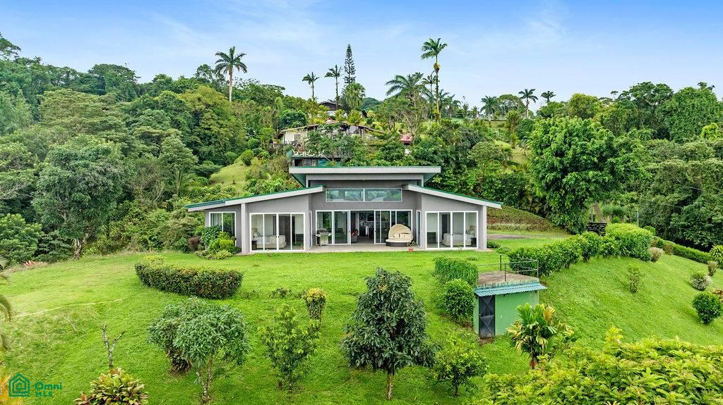 3 bed Single Family Homes For Sale in Tilaran, Guanacaste - 1