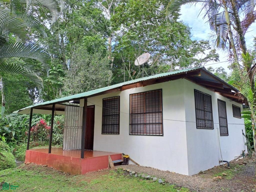 0 bed Single Family Homes For Sale in Talamanca, Limon - 1