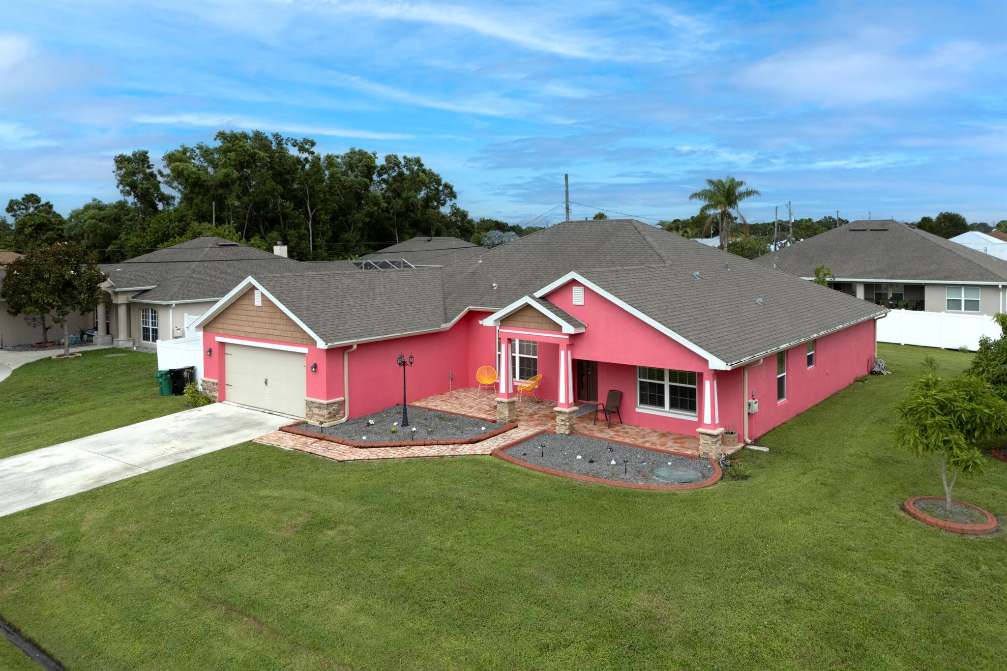 Port St Lucie Section 43