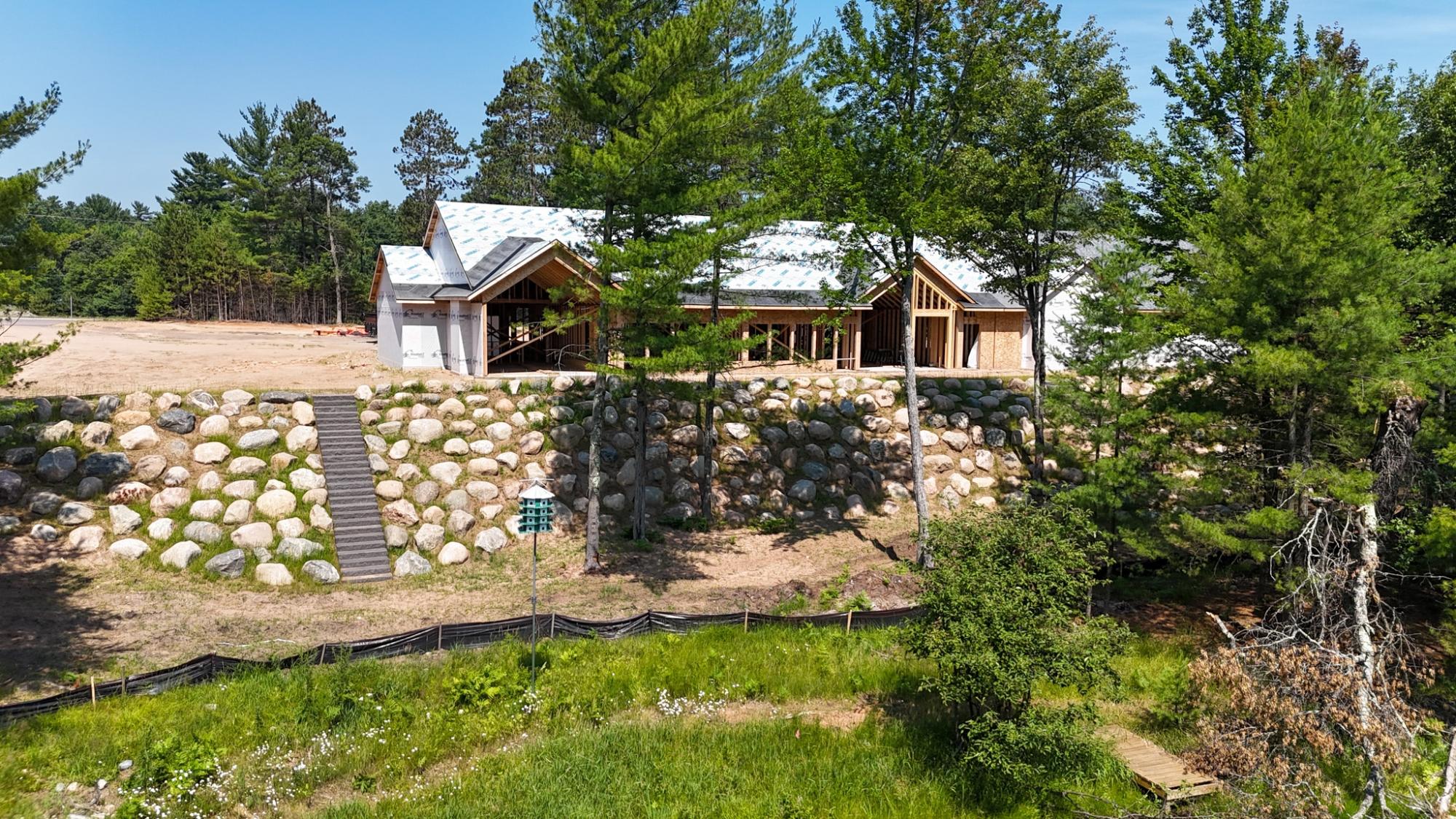 Arrowhead Lake Property 1092 Serenz Ln Photo 3