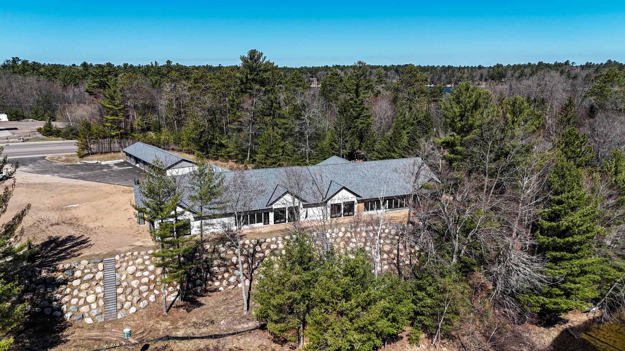 Arrowhead Lake Property 1090 Serenz Ln Photo 35