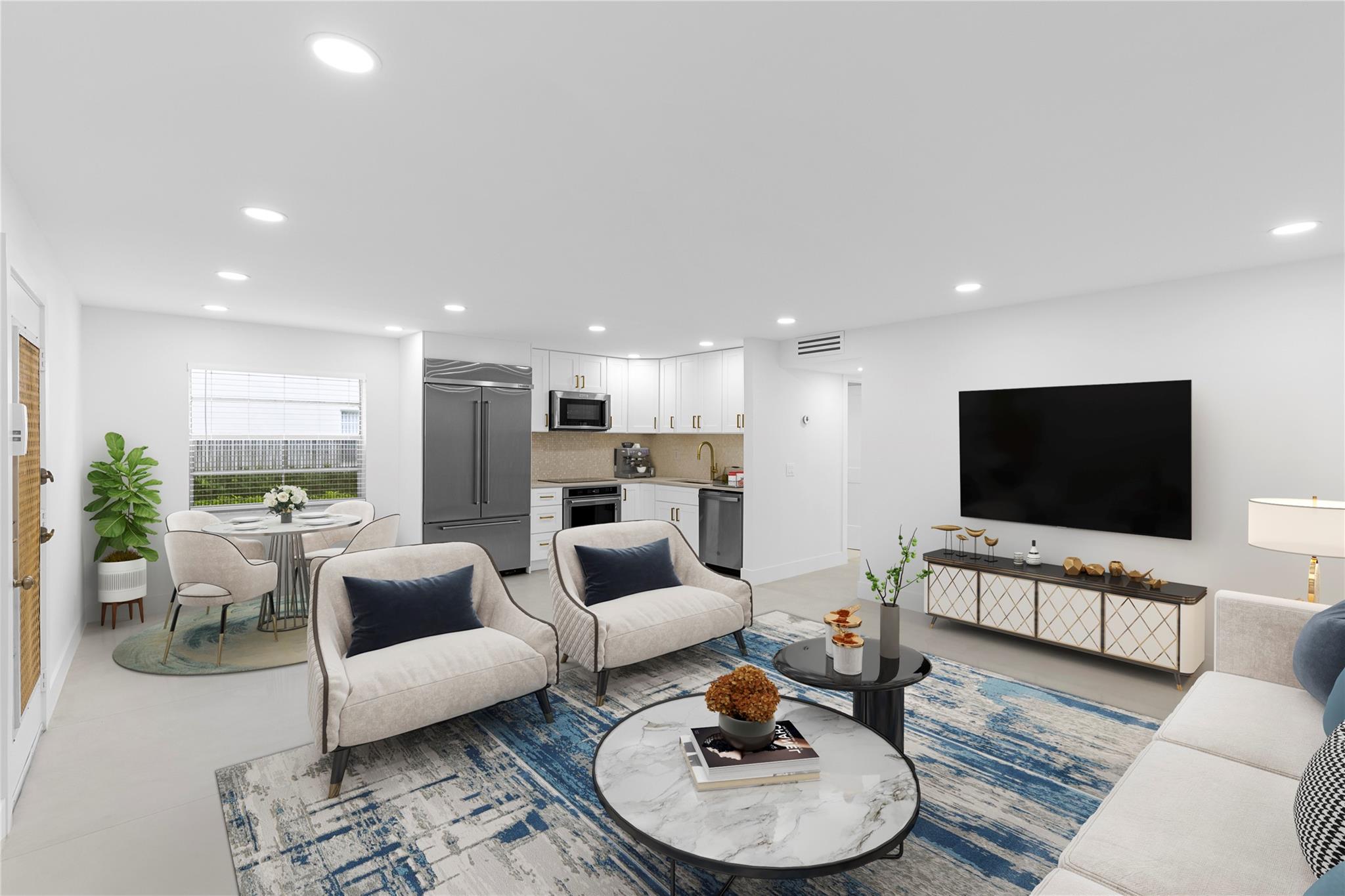 Kings Point Flanders