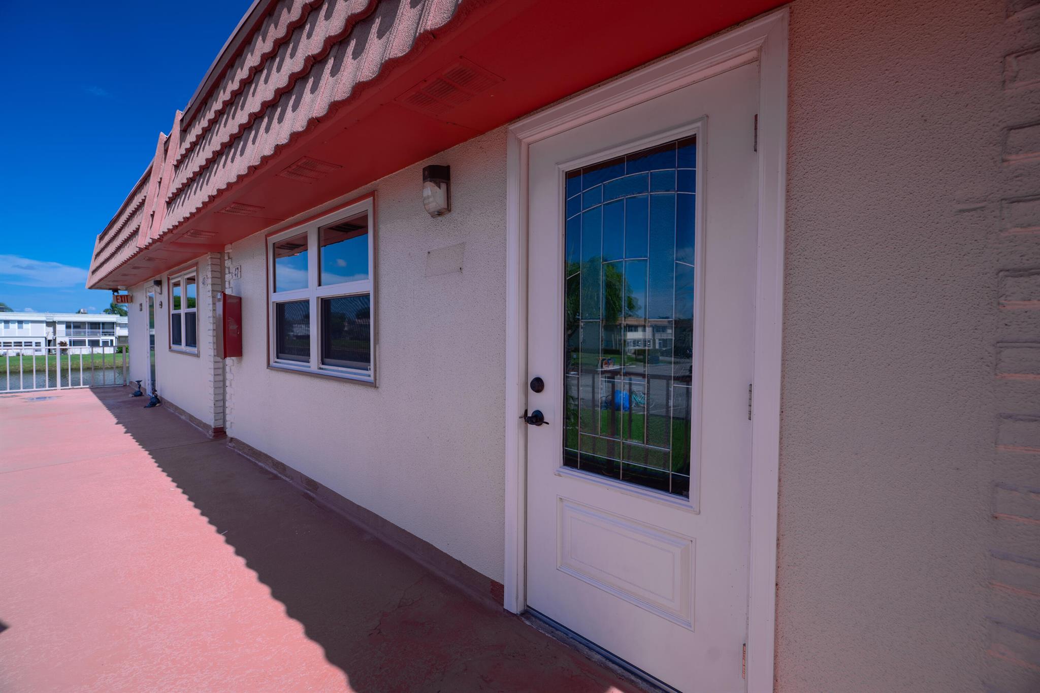 Kings Point Saxony Condos