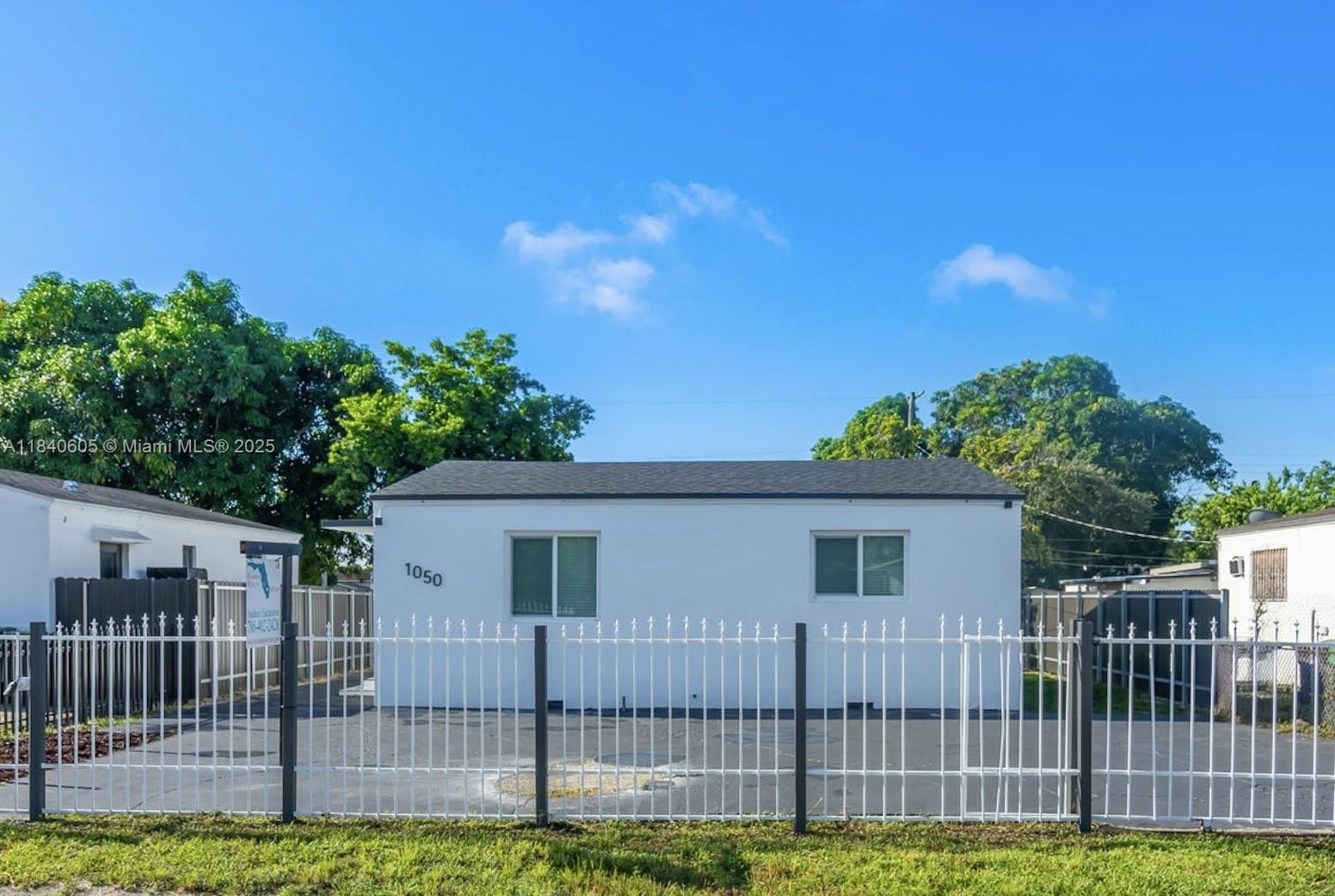 Homes for sale in Opa Locka, FL | 1050 Superior St, Opa Locka, FL 33054 | MLS# A11840605