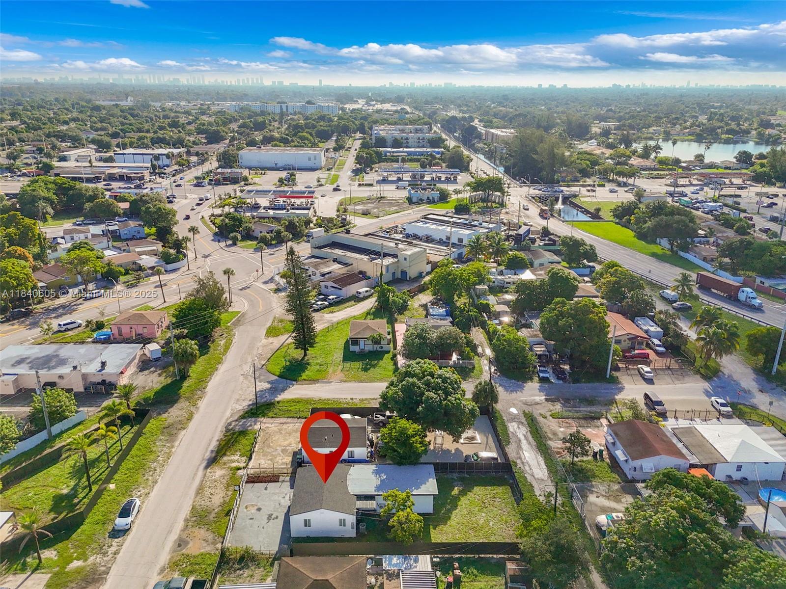 Homes for sale in Opa Locka, FL | 1050 Superior St, Opa Locka, FL 33054 | MLS# A11840605