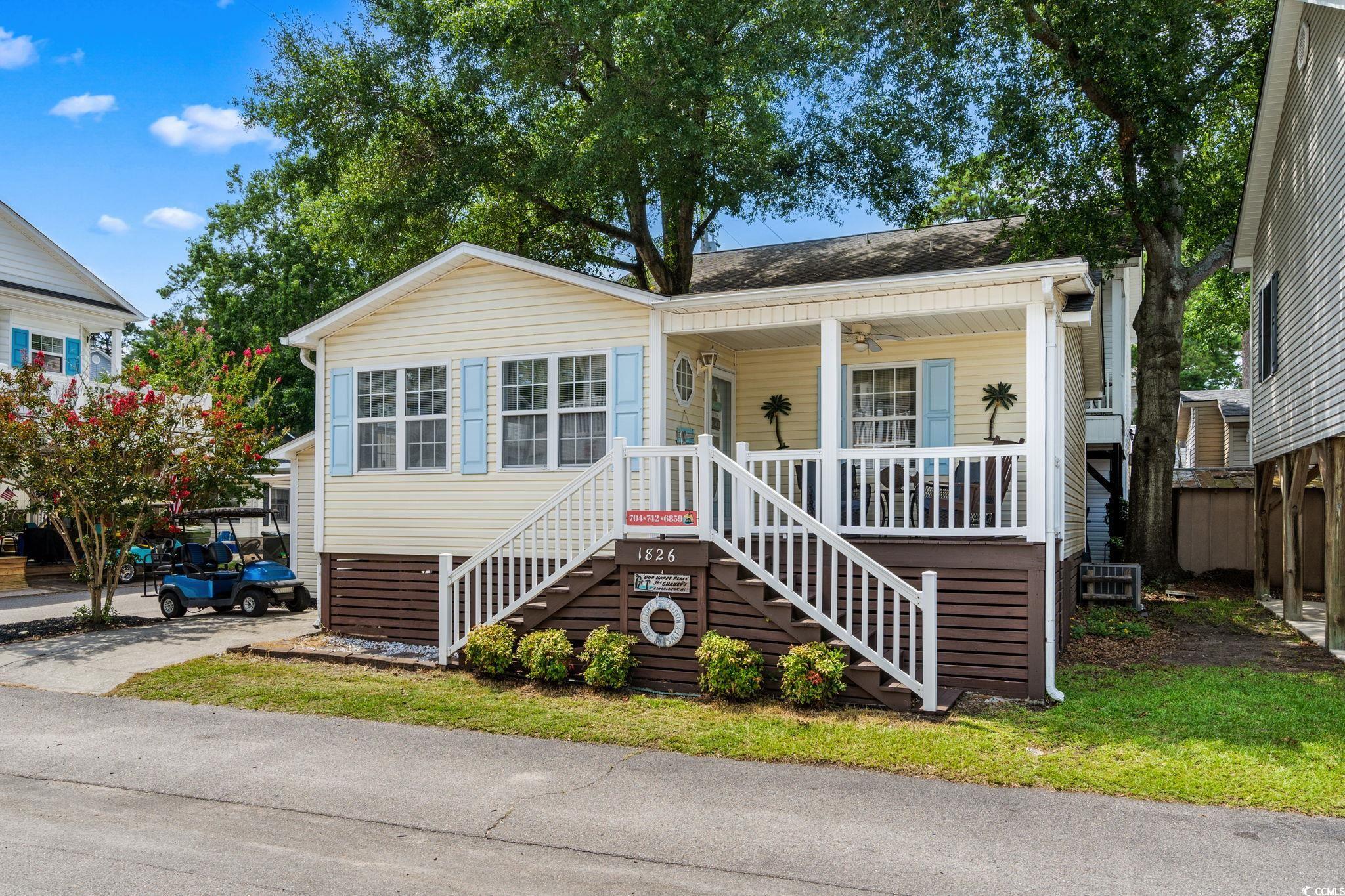 6001-1826 S Kings Hwy. Myrtle Beach, SC 29575